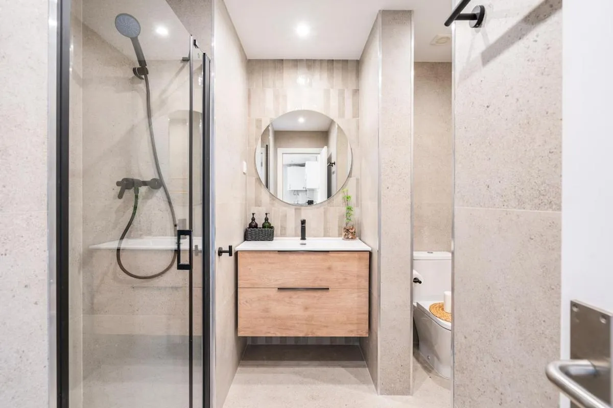 Lodging Apartments Liceu G1