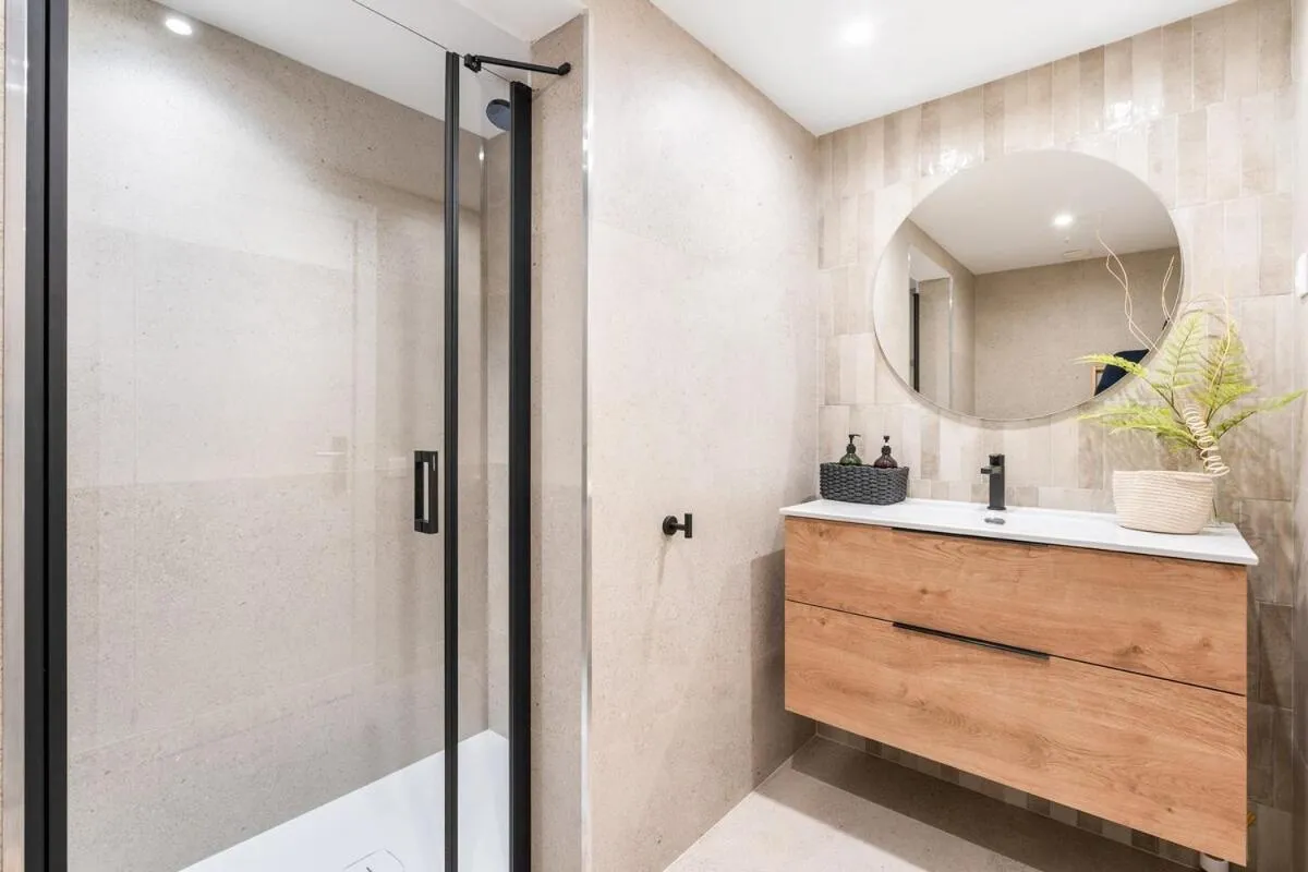 Lodging Apartments Liceu G1