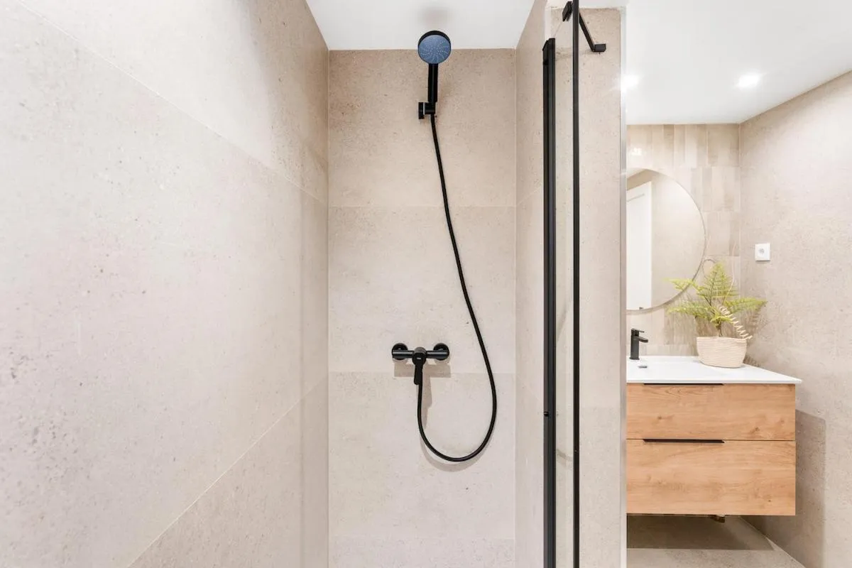 Lodging Apartments Liceu G1