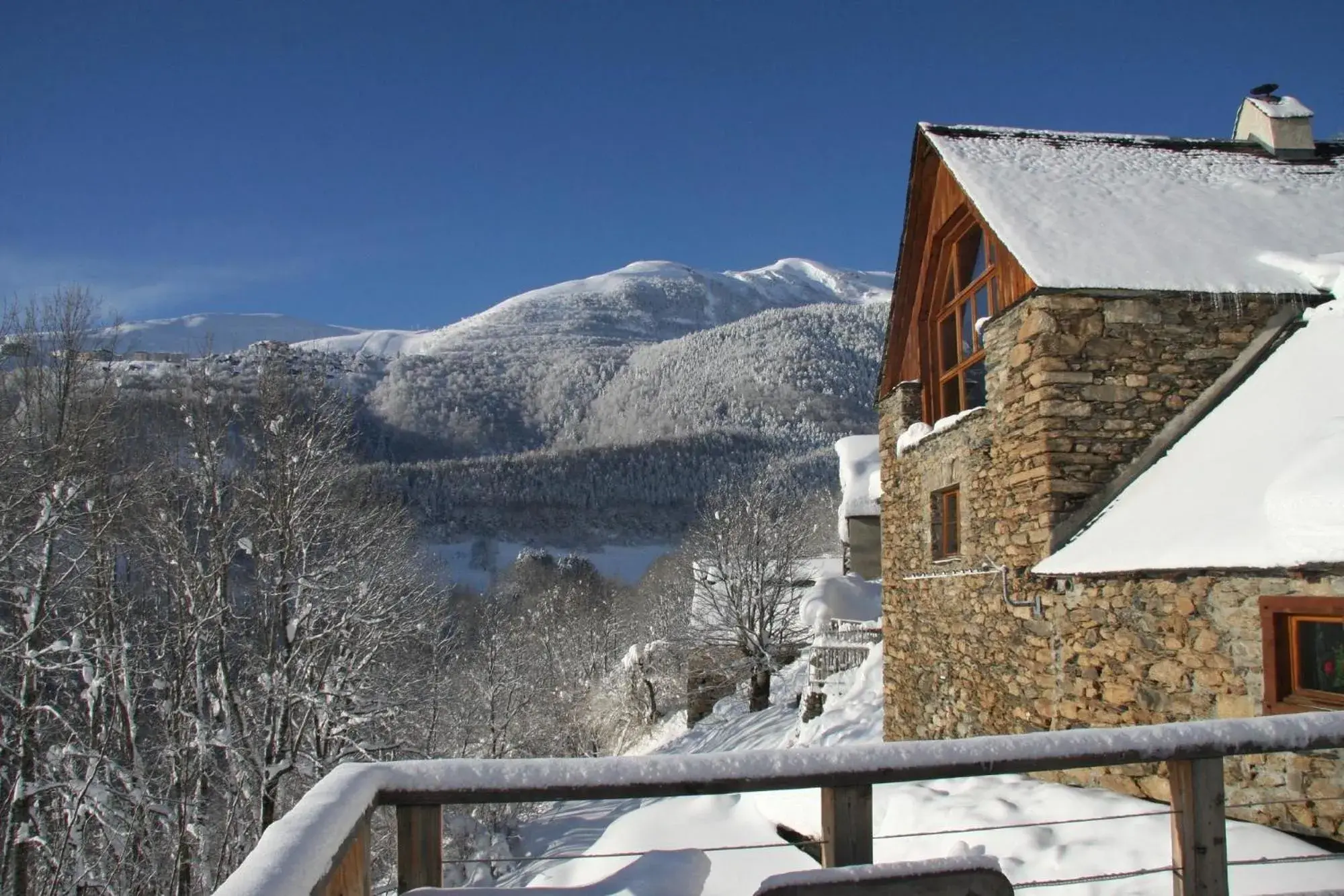 Ferme de Soulan, gîtes de charme Ferme de Soulan, gîtes de charme