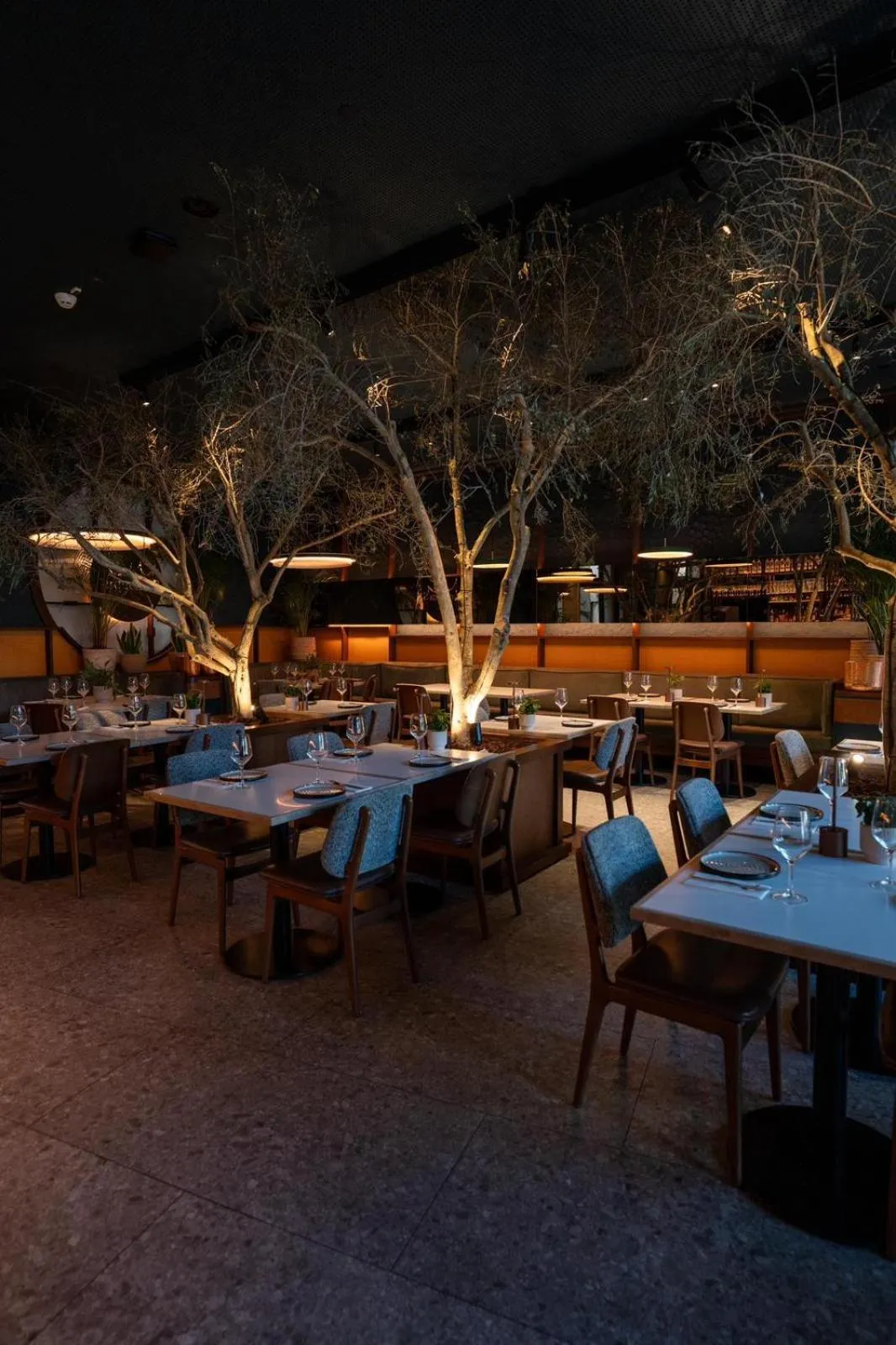 Restaurant/places to eat in Axis Porto Club Aliados