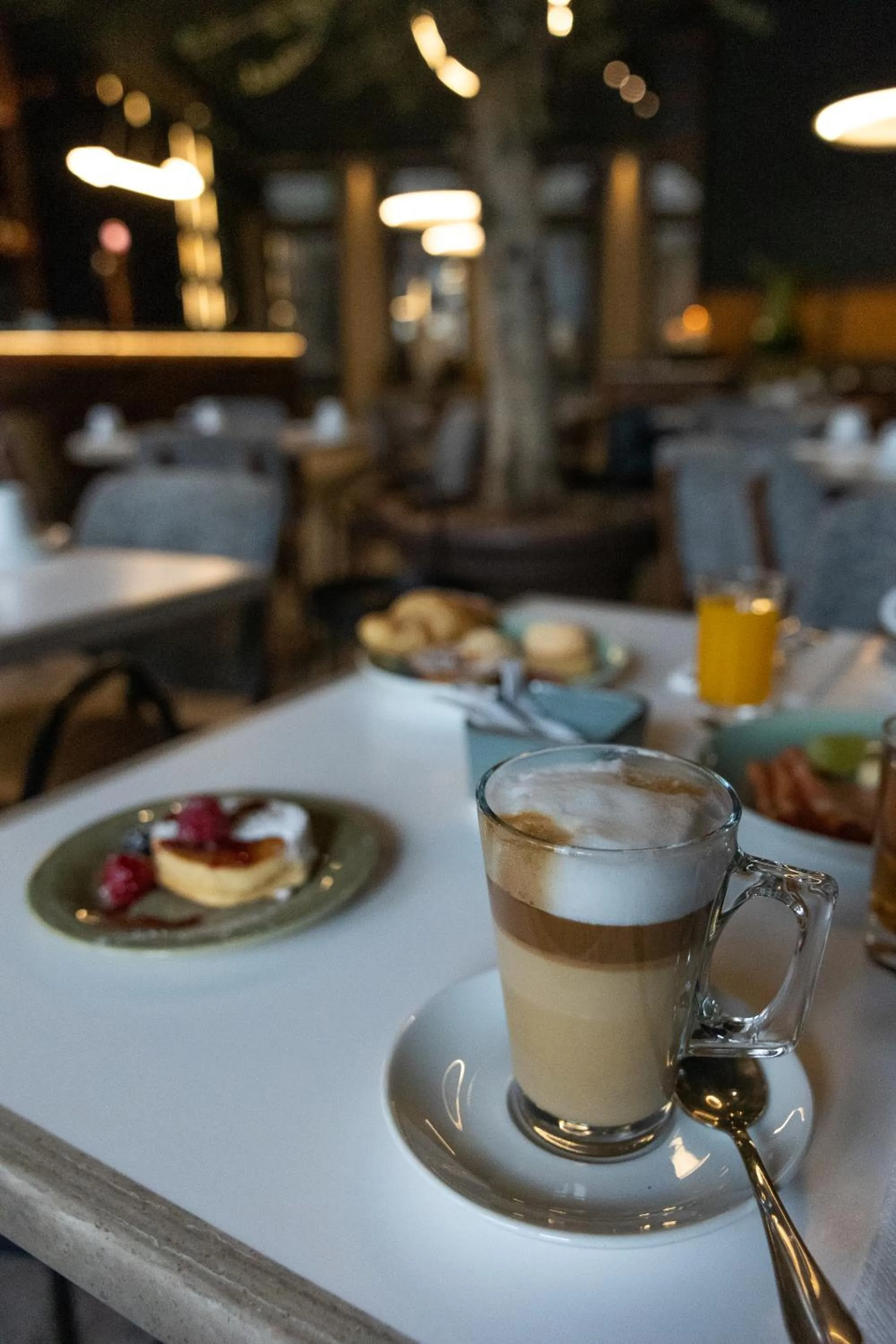 Breakfast in Axis Porto Club Aliados