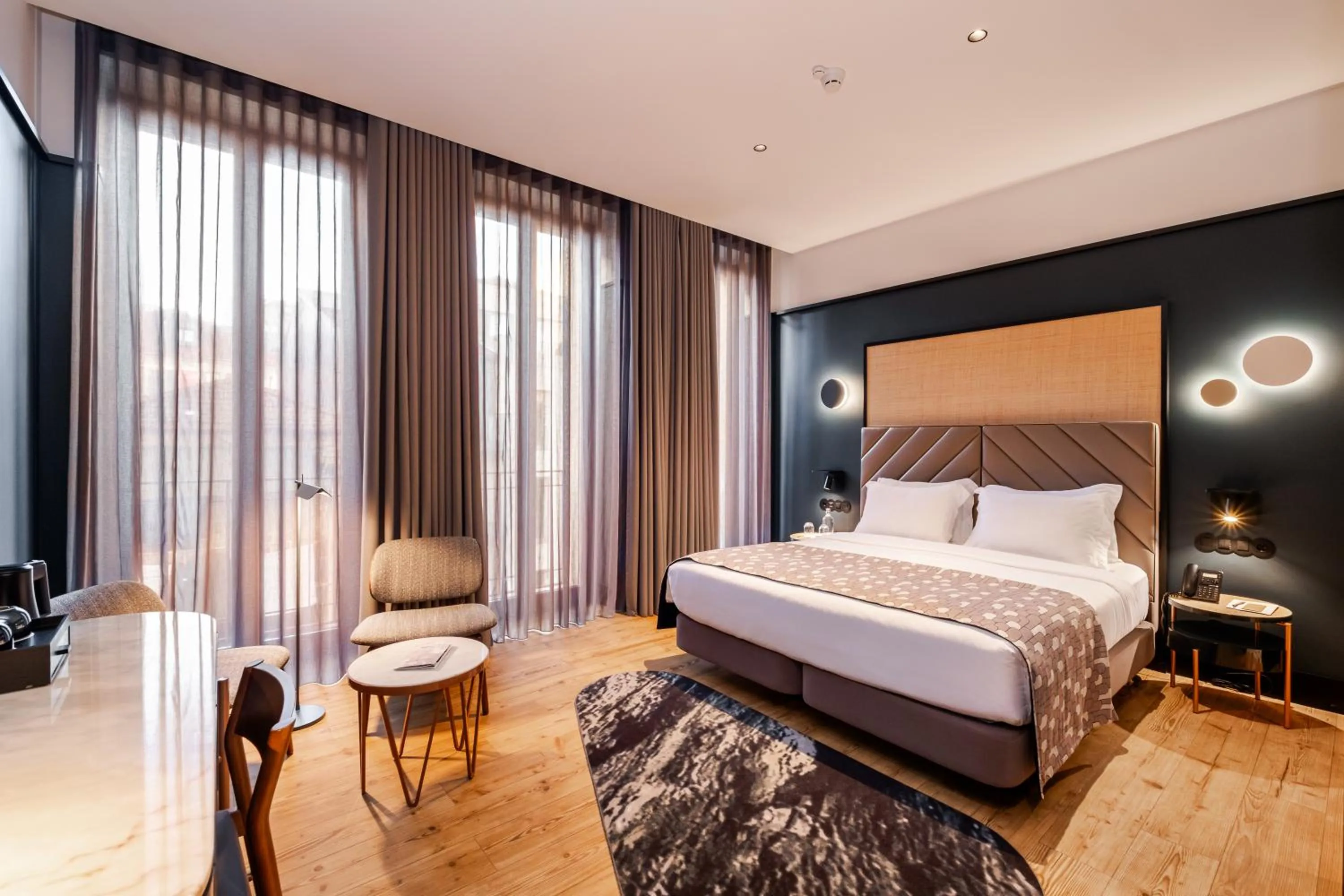 Axis Porto Club Aliados