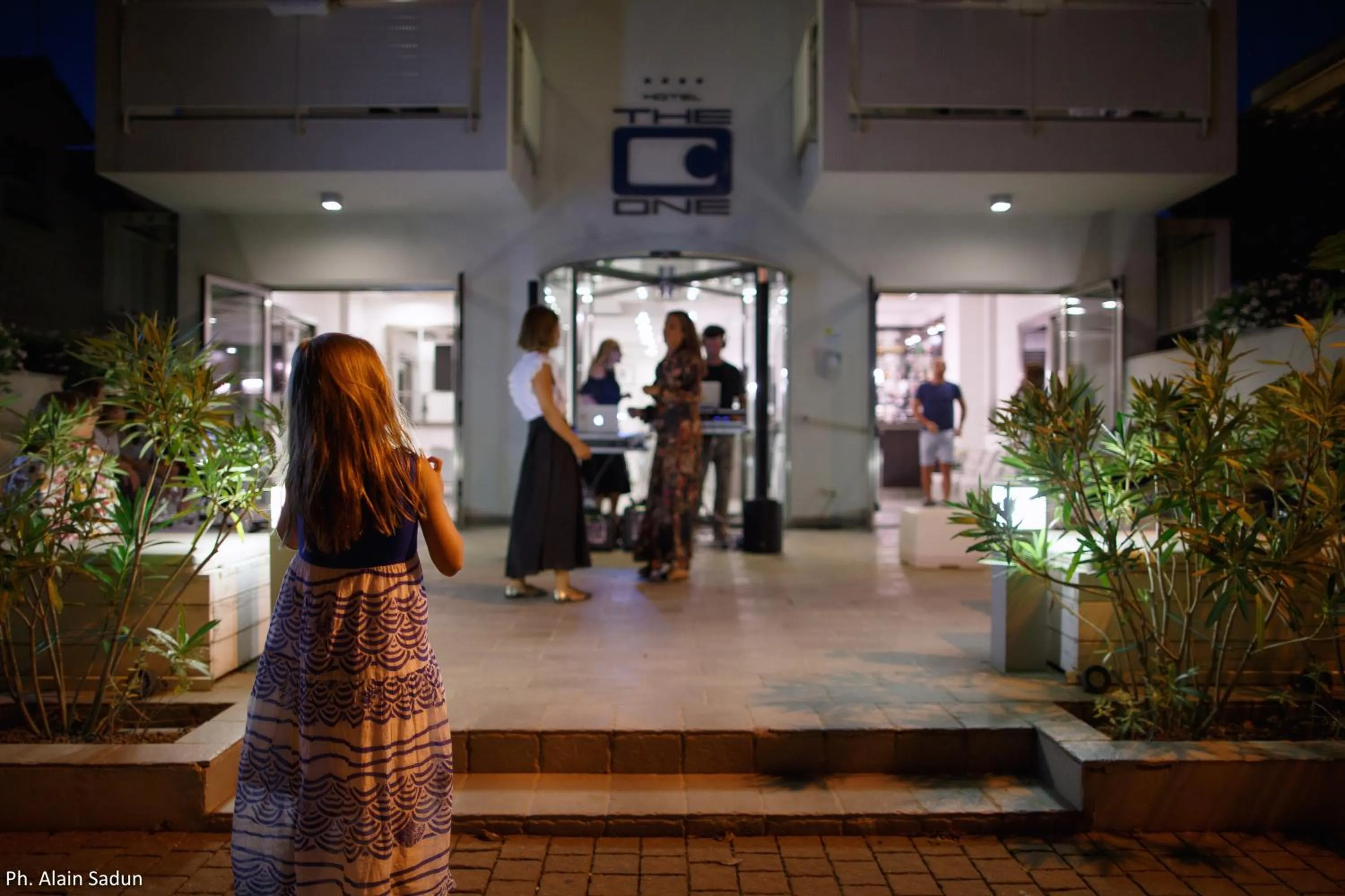 Entertainment in The One Hotel - Designed for Adults - Pet lovers