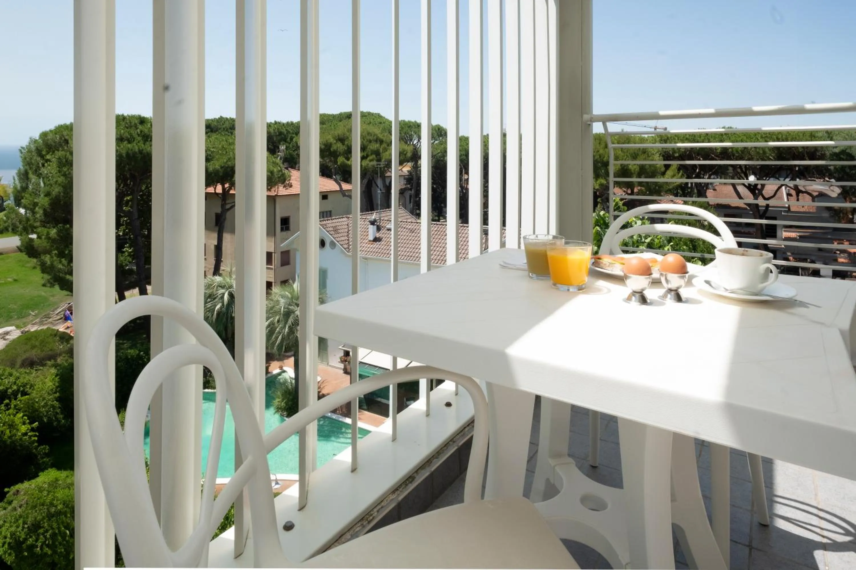 Decorative detail in The One Hotel - Designed for Adults - Pet lovers