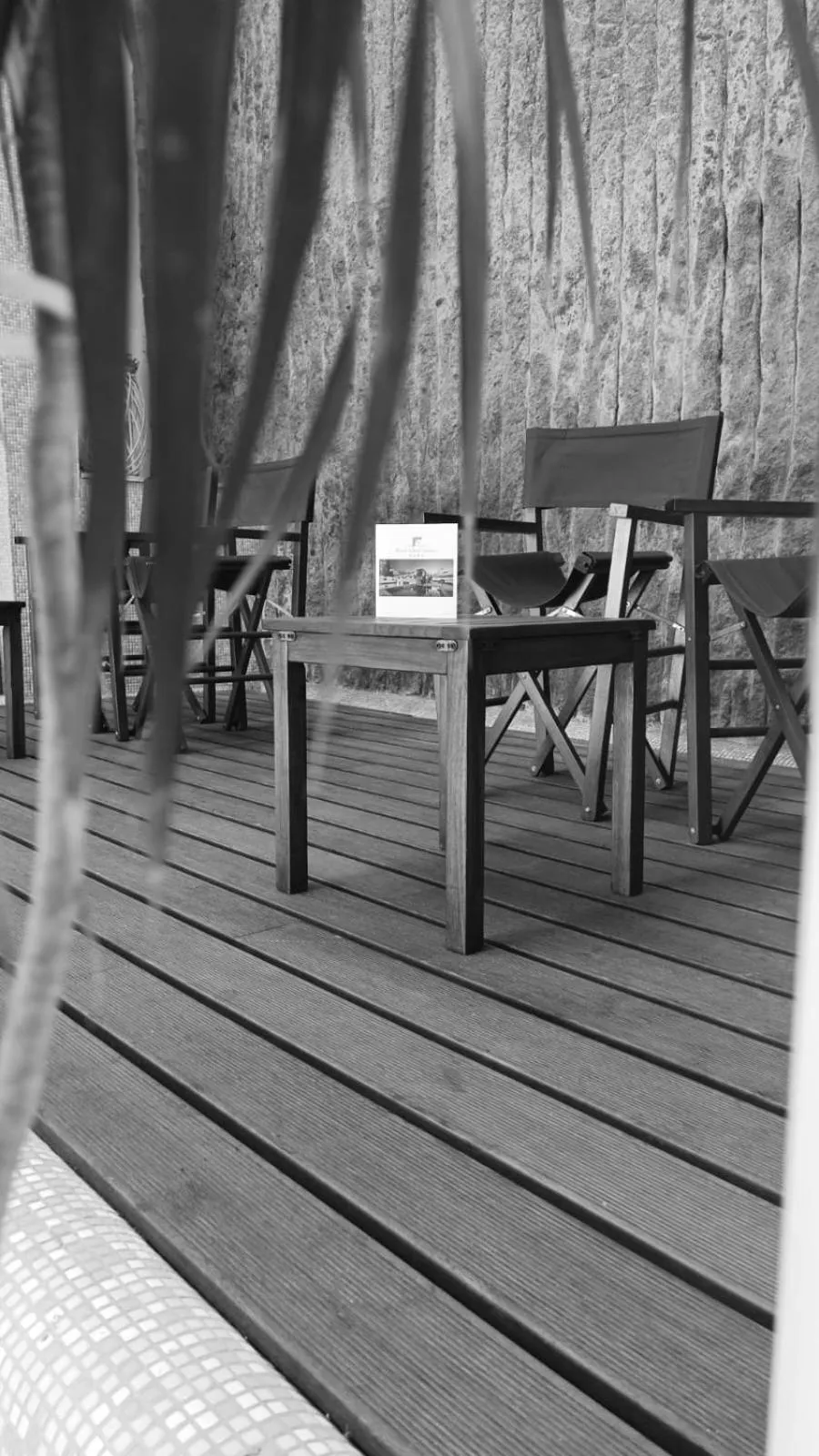 Hotel Villa Carolina