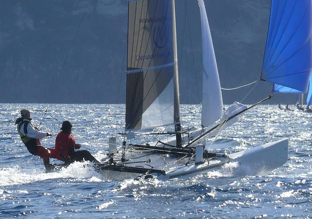 Other in Hotel Villa Carolina