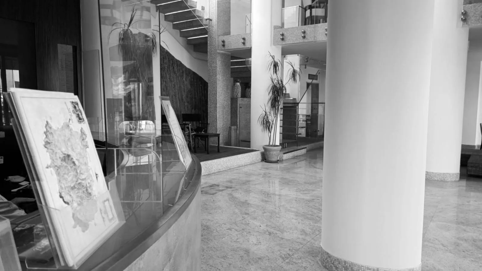 Hotel Villa Carolina