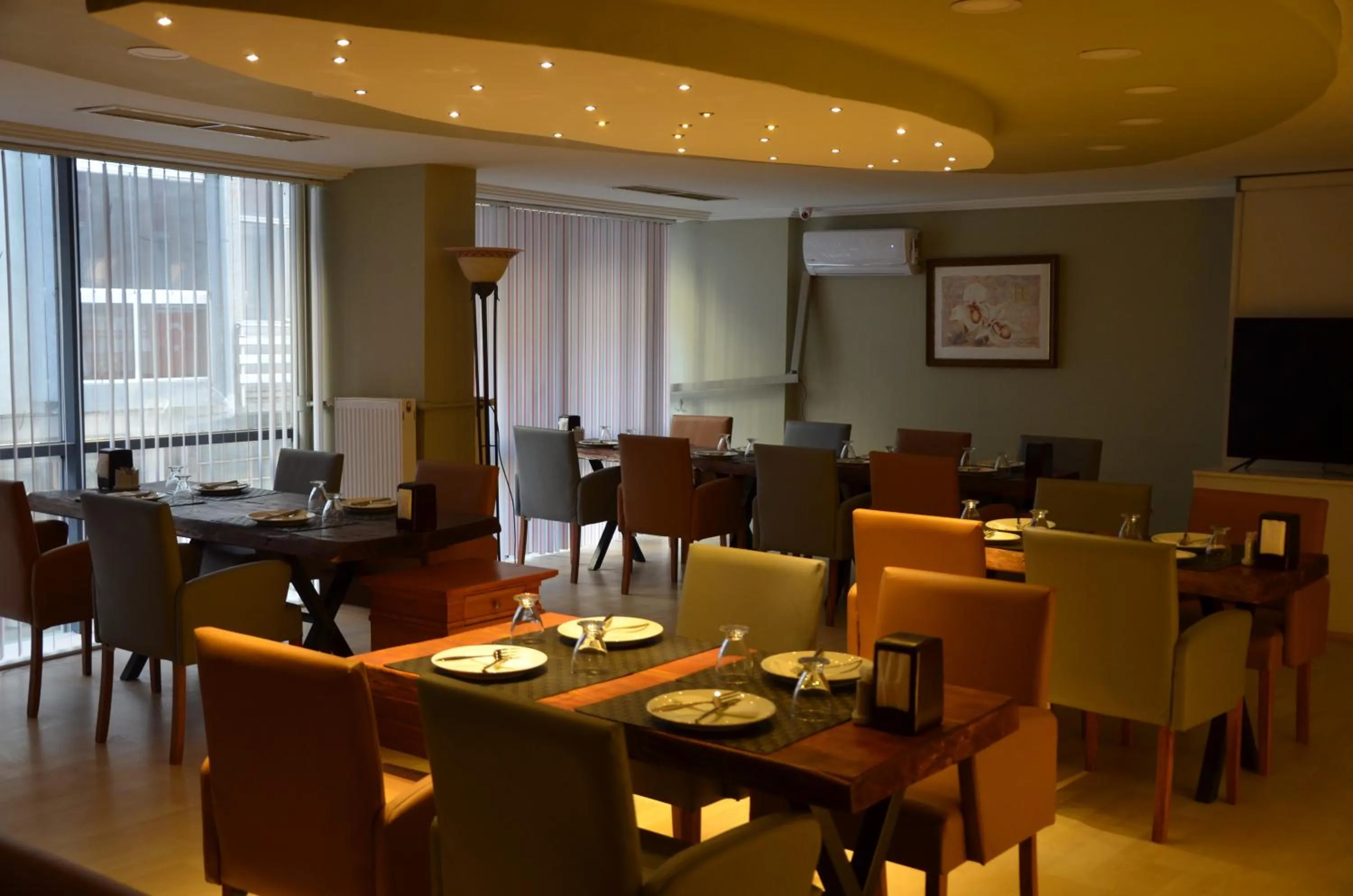 Grand Park Hotel Corlu City Center Bed and Breakfast