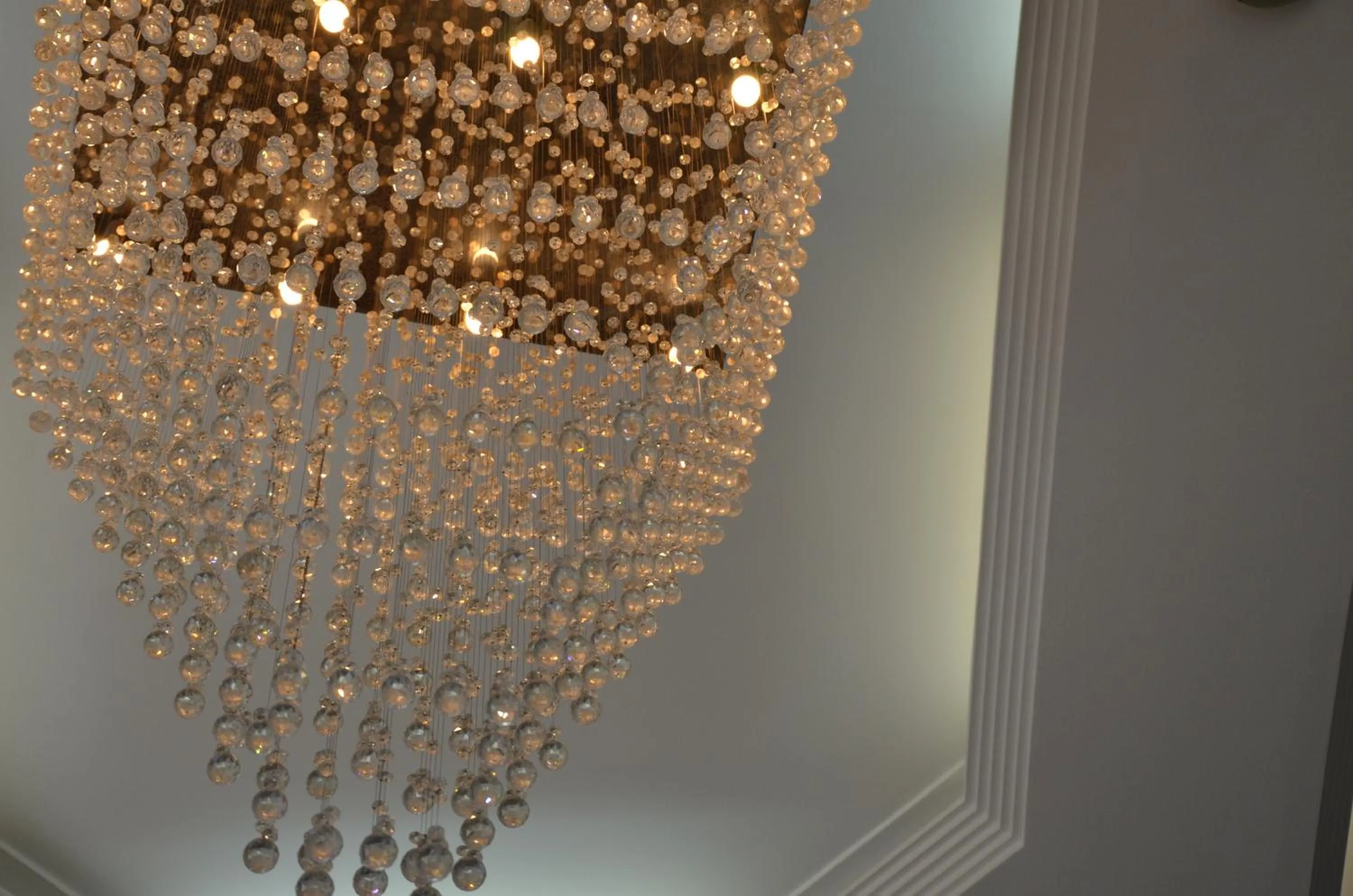 Grand Park Hotel Corlu City Center Bed and Breakfast