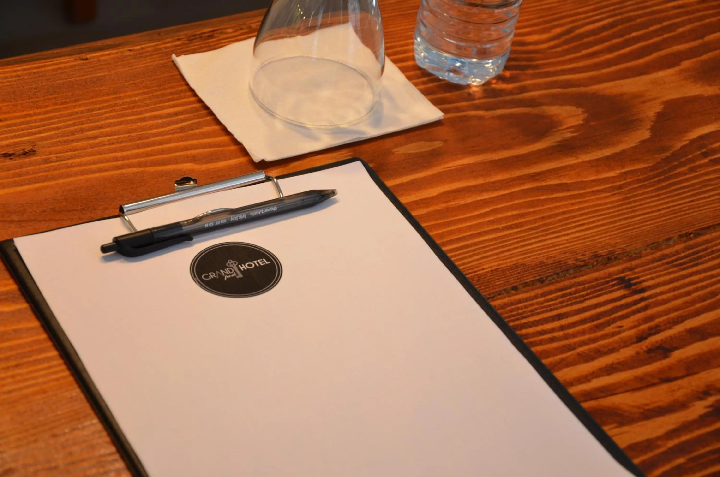 Grand Park Hotel Corlu City Center Bed and Breakfast