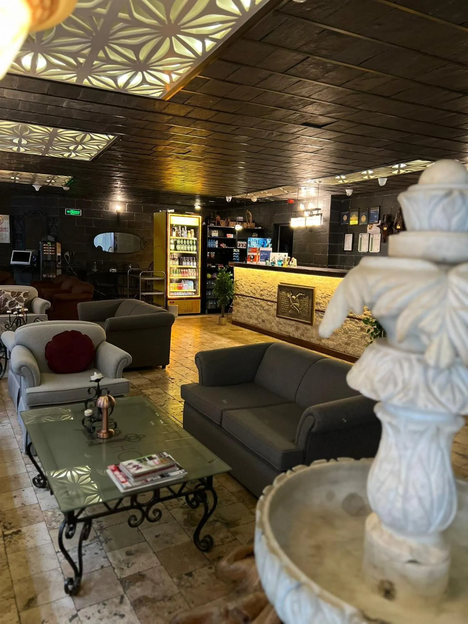 Grand Park Hotel Corlu City Center Bed and Breakfast