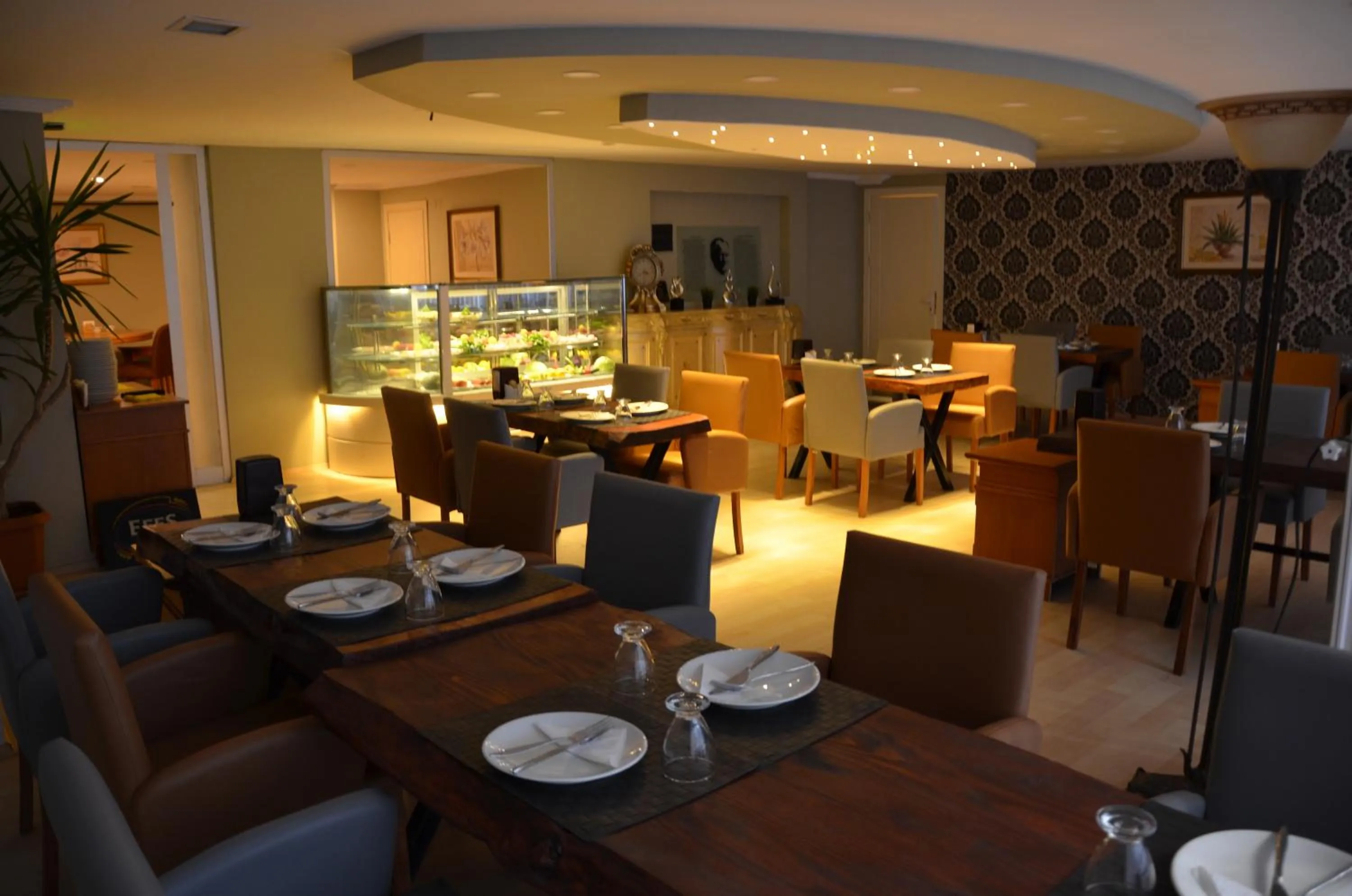 Grand Park Hotel Corlu City Center Bed and Breakfast