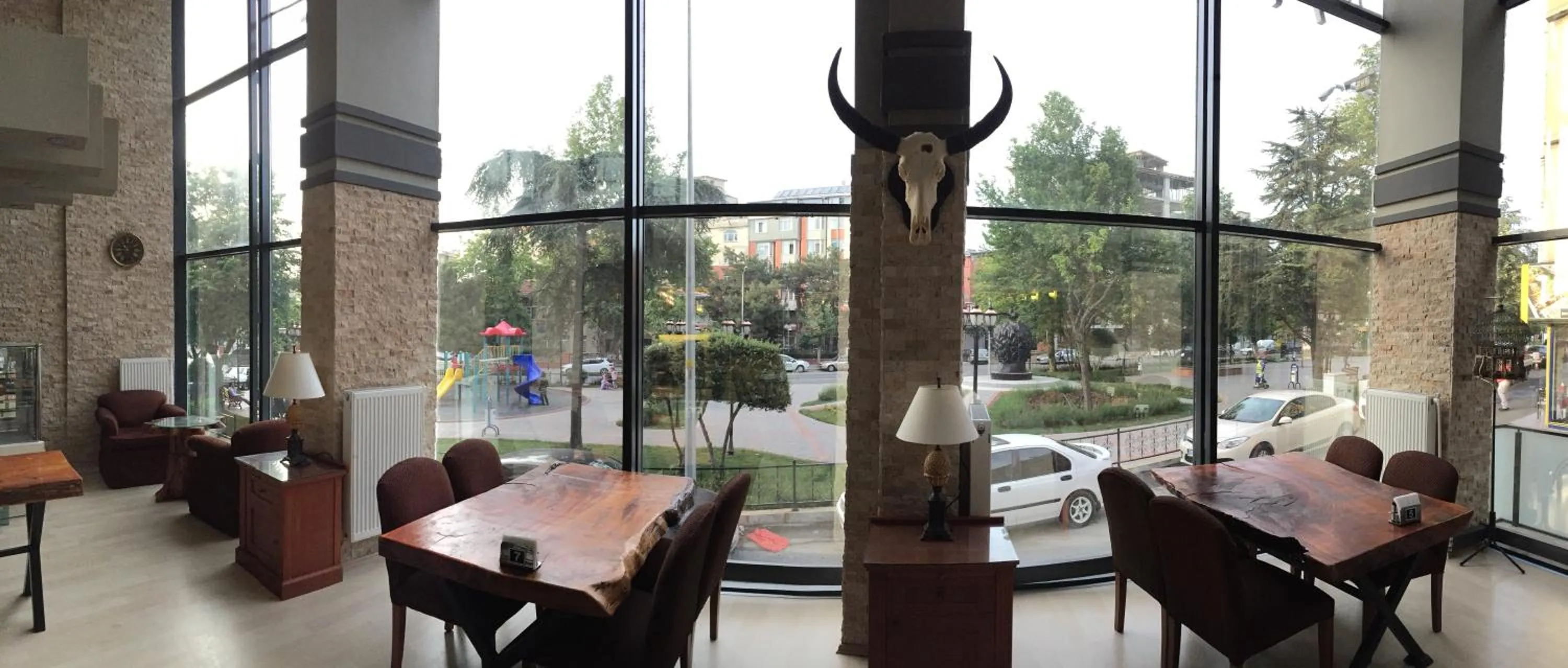 Grand Park Hotel Corlu City Center Bed and Breakfast