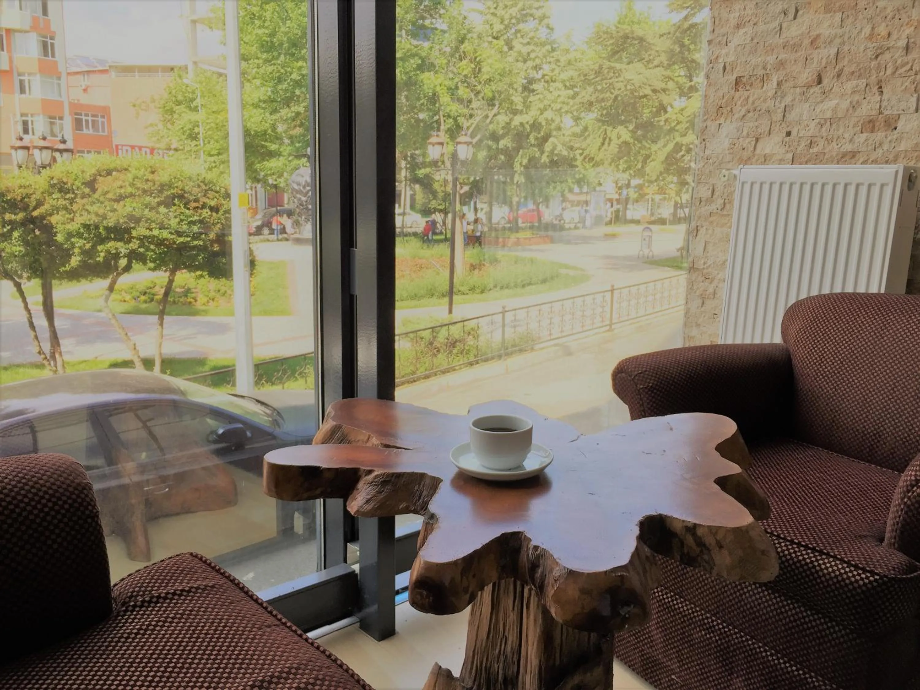 Grand Park Hotel Corlu City Center Bed and Breakfast