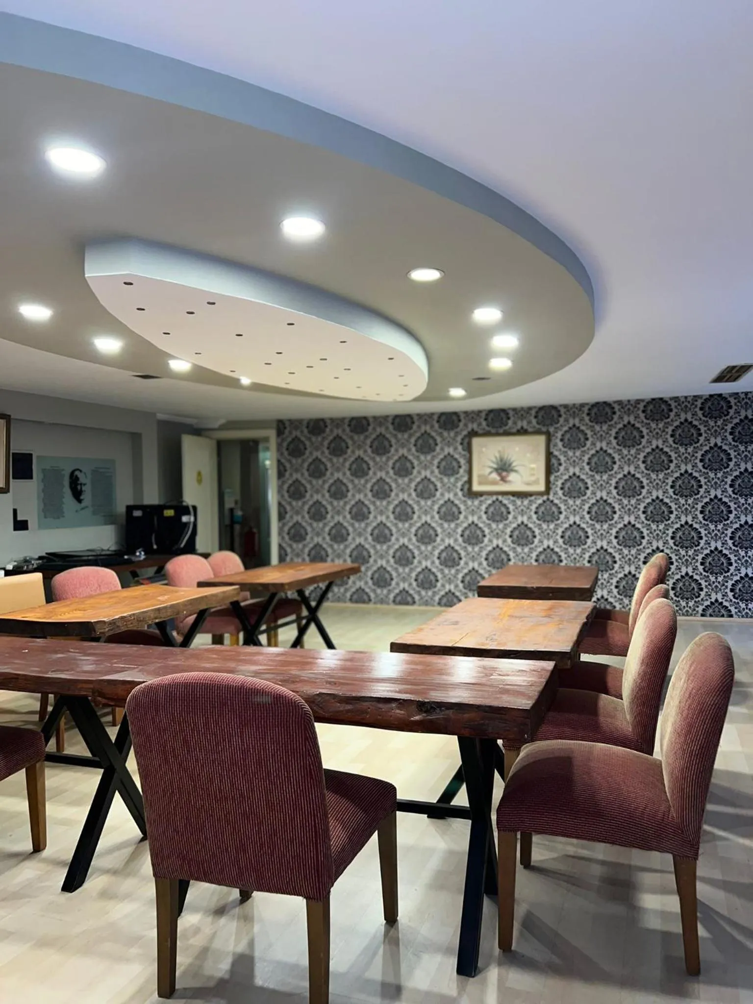 Grand Park Hotel Corlu City Center Bed and Breakfast