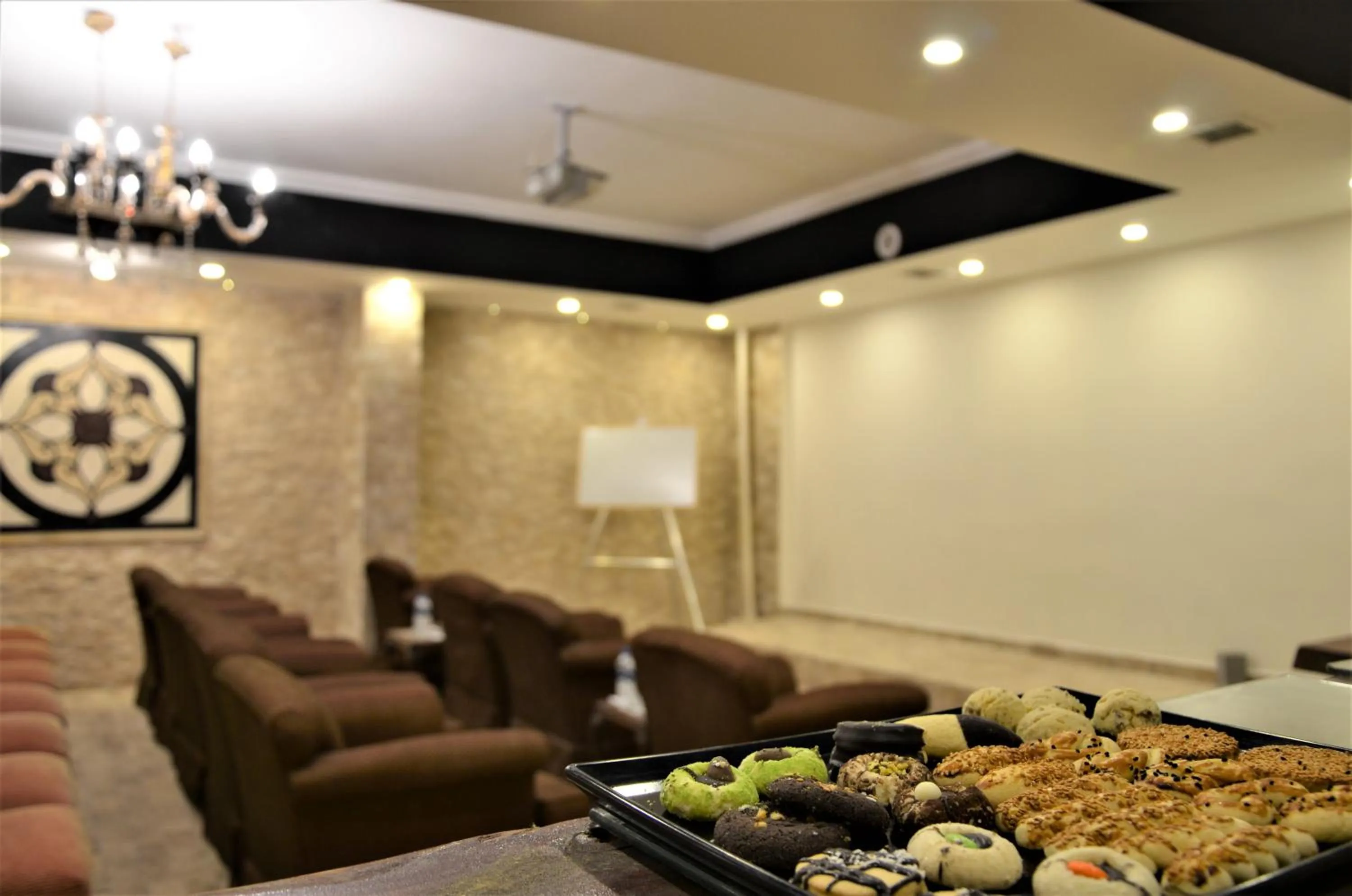 Grand Park Hotel Corlu City Center Bed and Breakfast