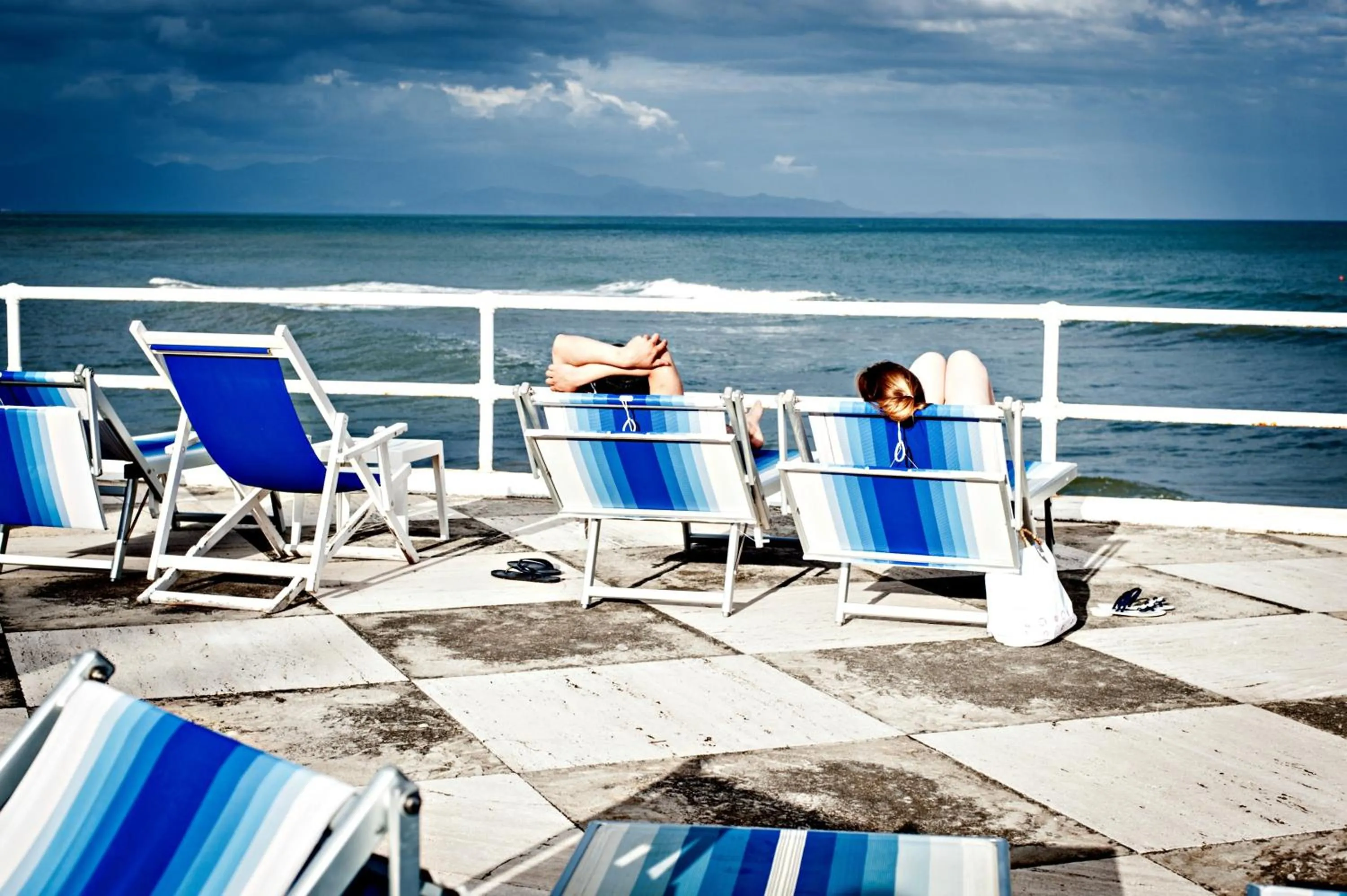 Activities in Hotel Ristorante Maga Circe