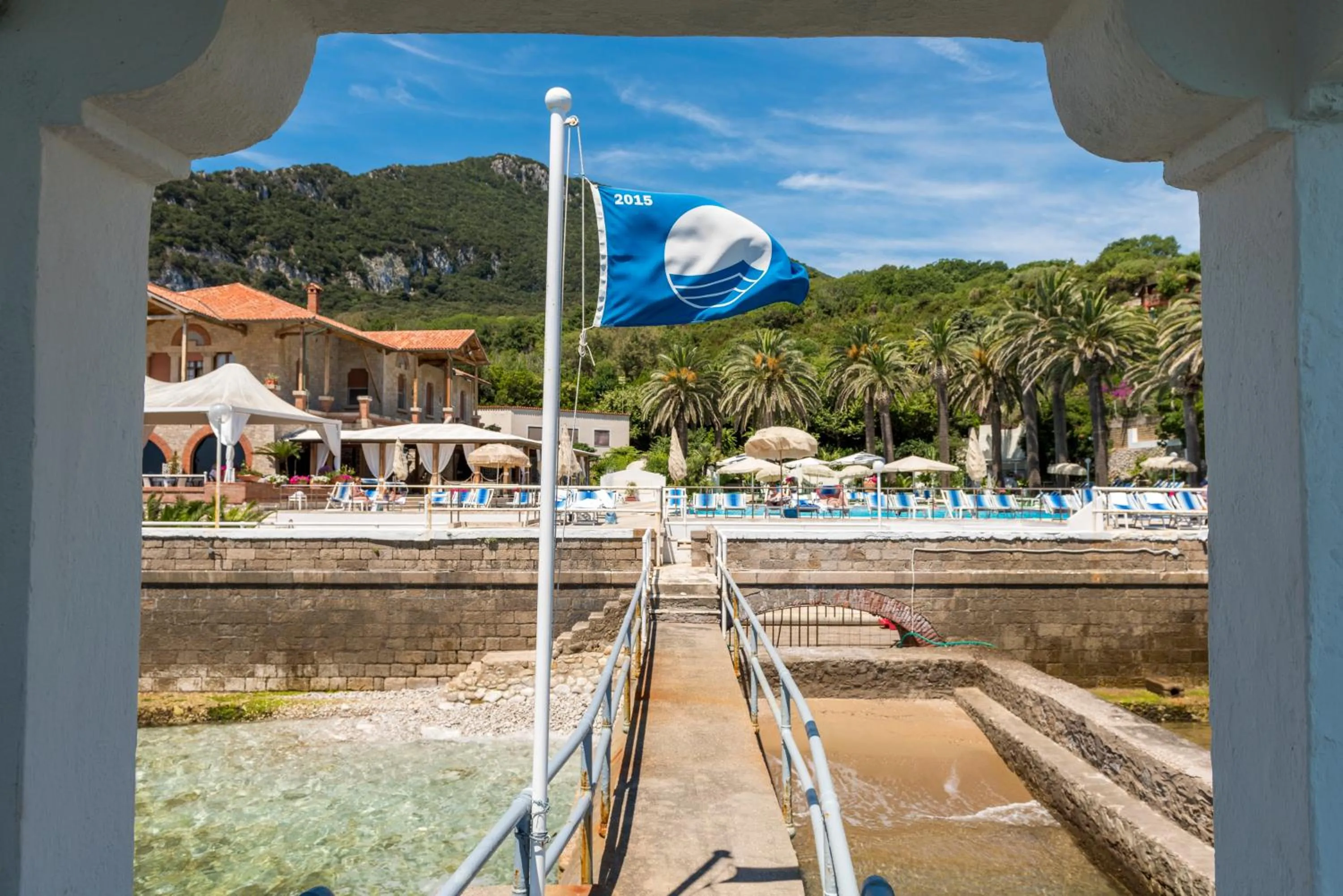 Activities in Hotel Ristorante Maga Circe