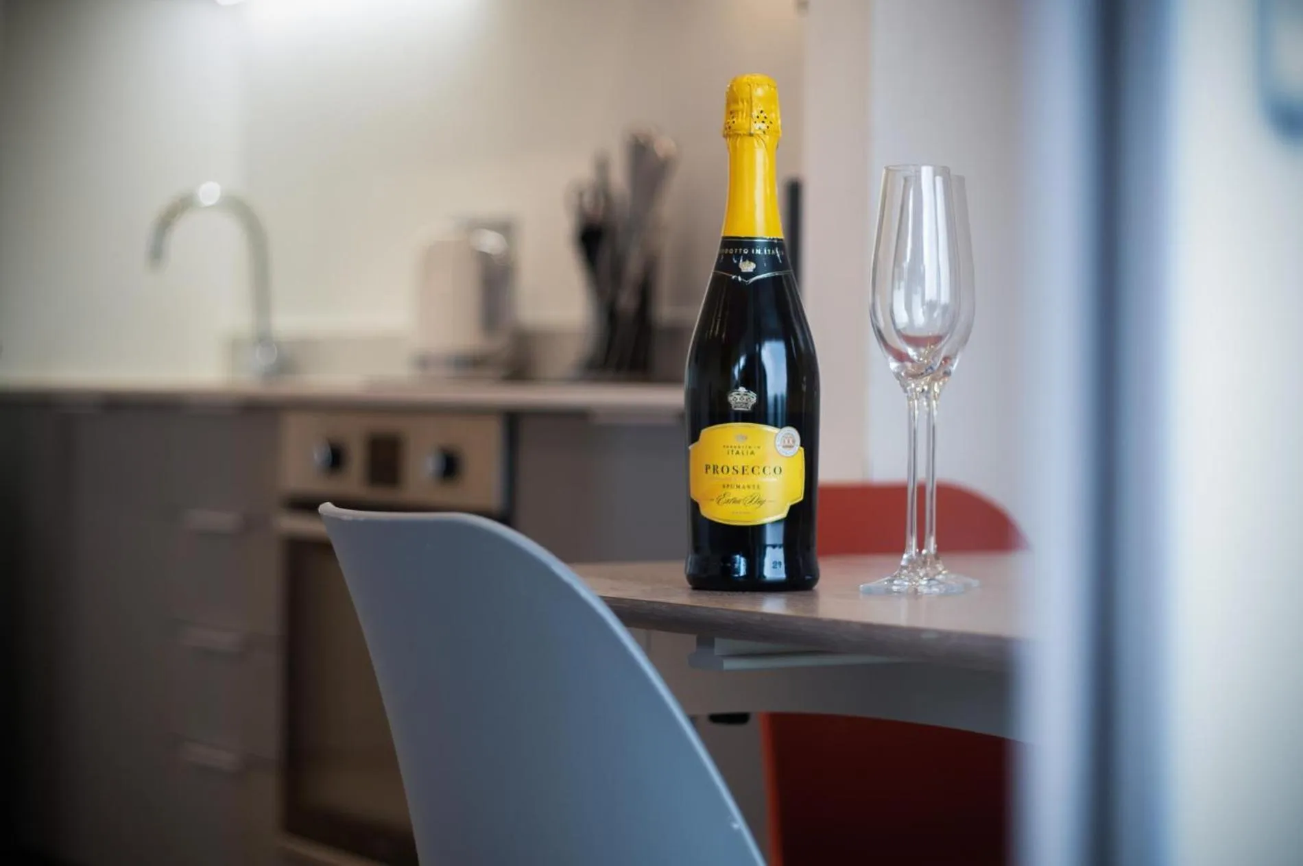 Floor plan in Beach Court - 1 Bedroom Apartment - Saundersfoot