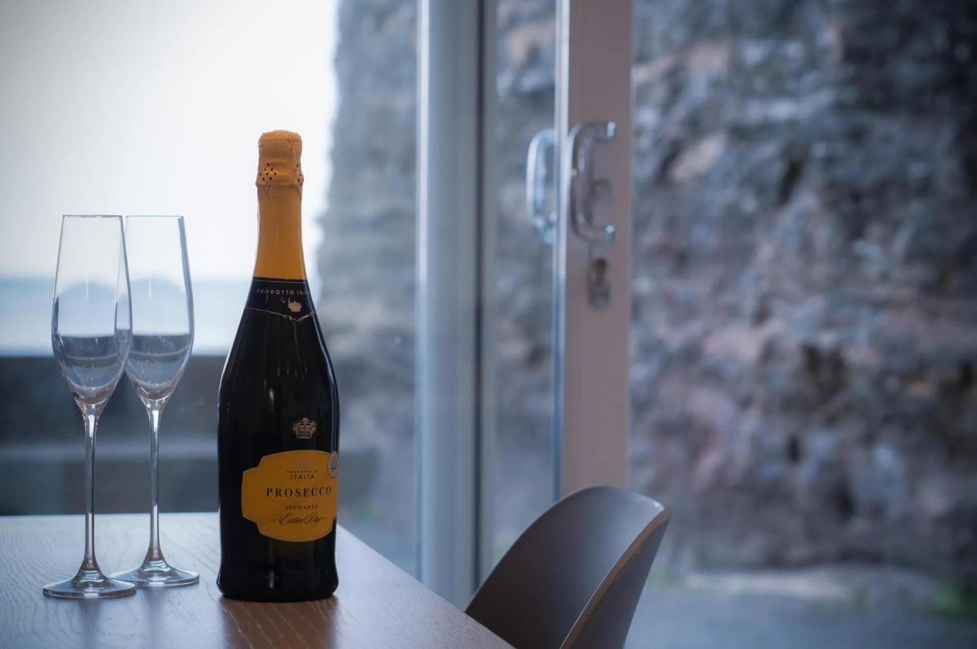 Floor plan in Beach Court - 1 Bedroom Apartment - Saundersfoot