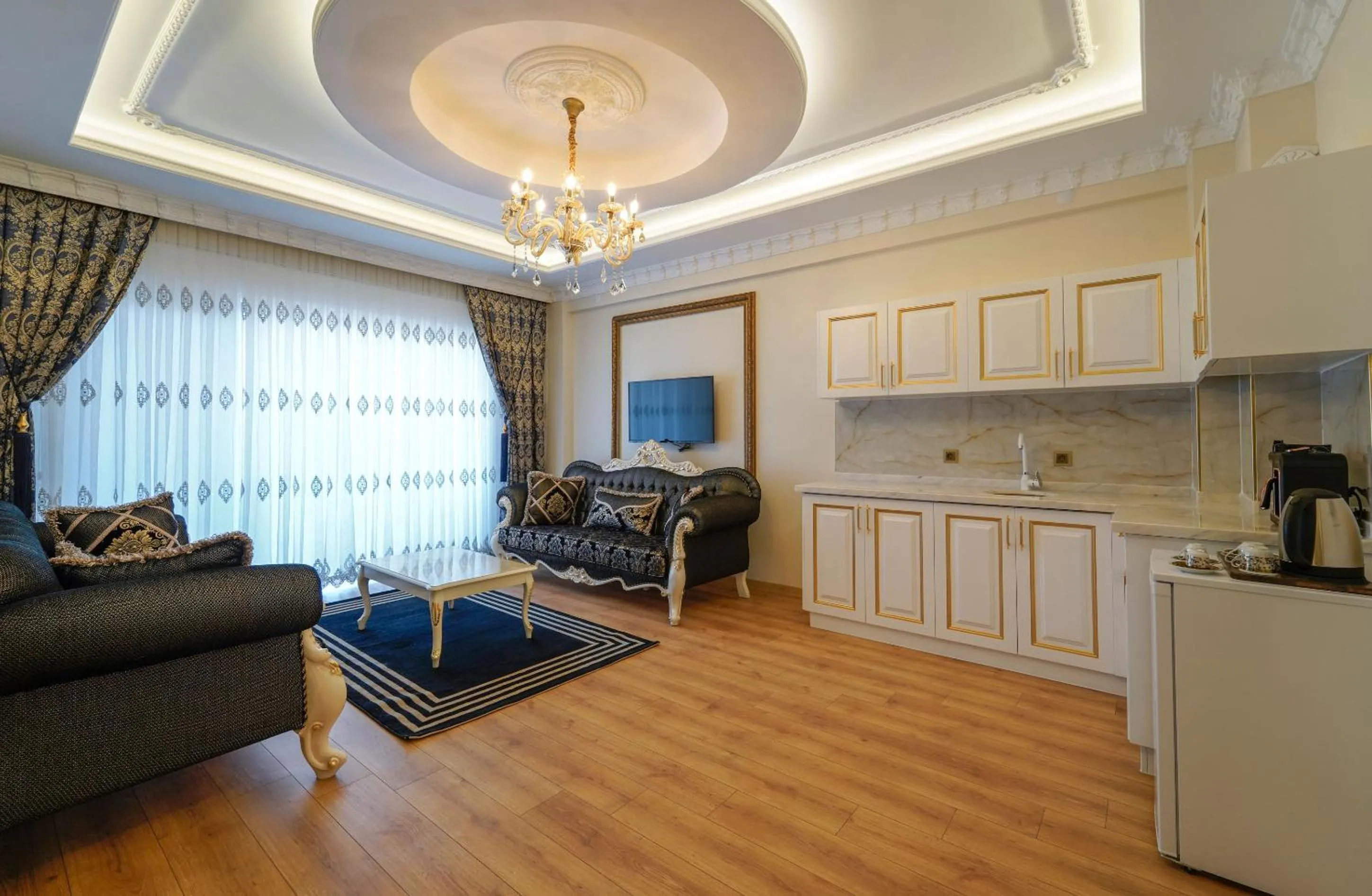 Massage in Pearl of Cappadocia