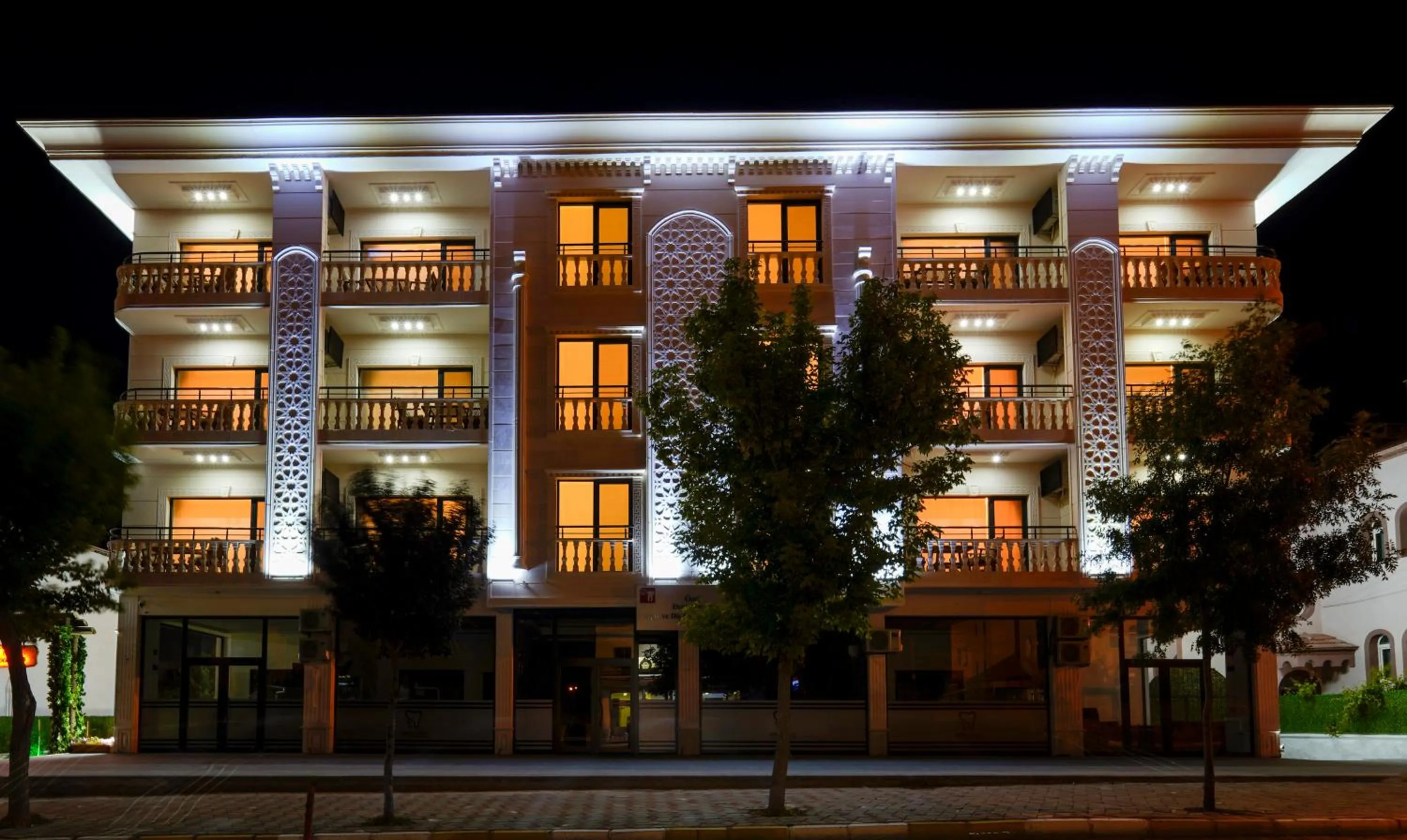 Property building in Pearl of Cappadocia