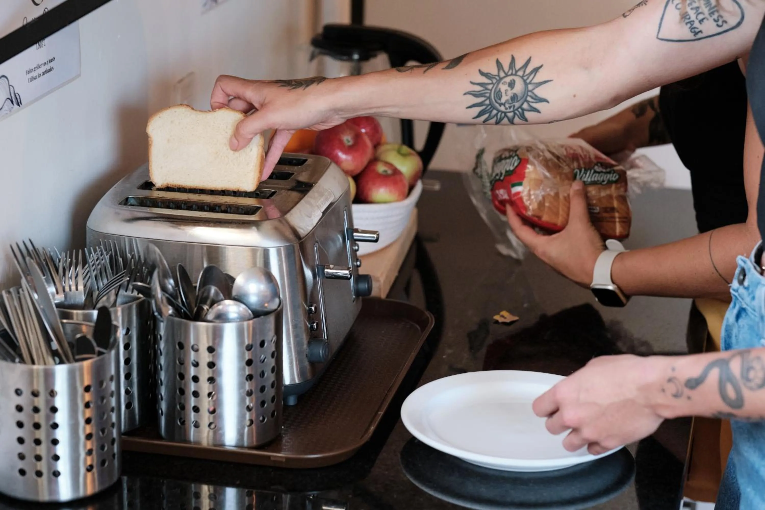 AUBERGE DU DIMANCHE - Hotel - Fjord-du-Saguenay - l'Anse-Saint-Jean - Riviere-Eternite