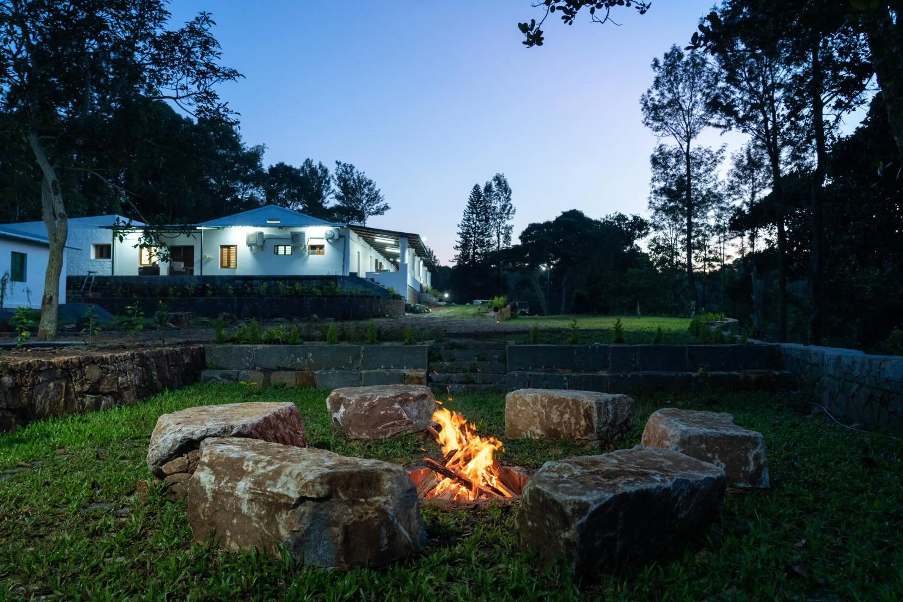 Property building in The Inglewood Bungalow