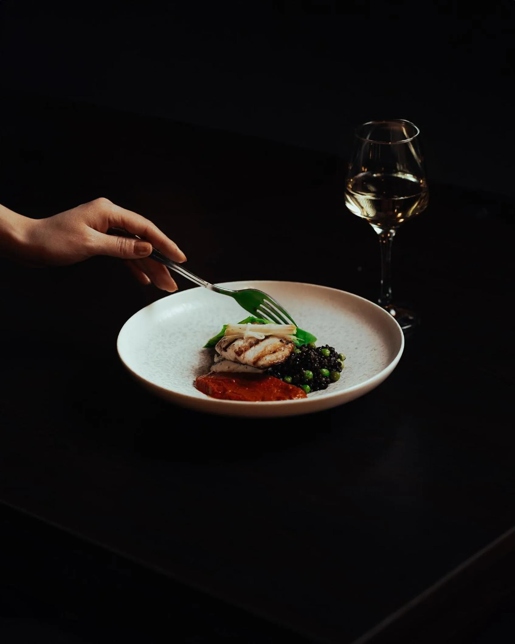 Food and drinks in Cappadocia Cave Suites Adult Only