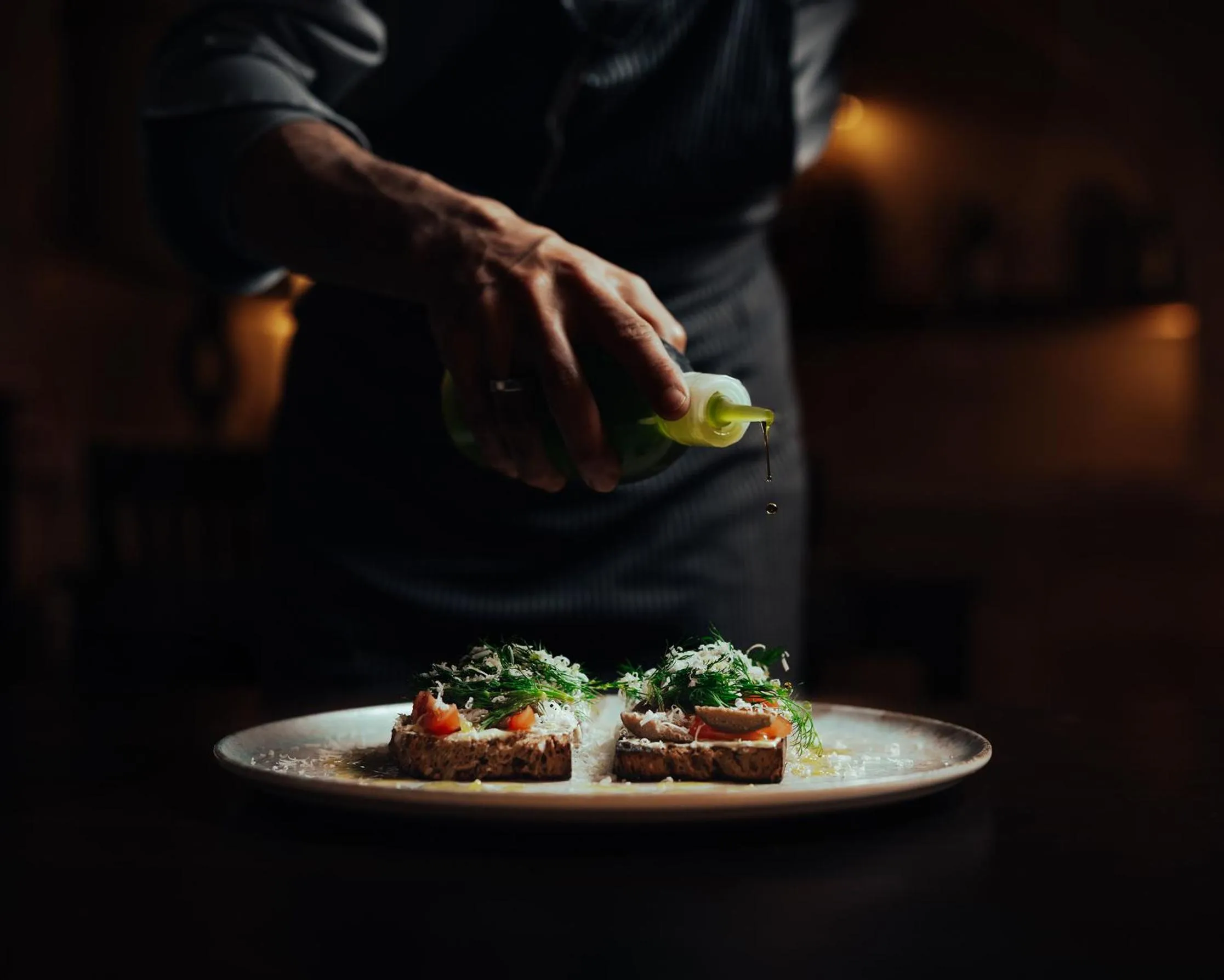 Restaurant/places to eat in Cappadocia Cave Suites Adult Only