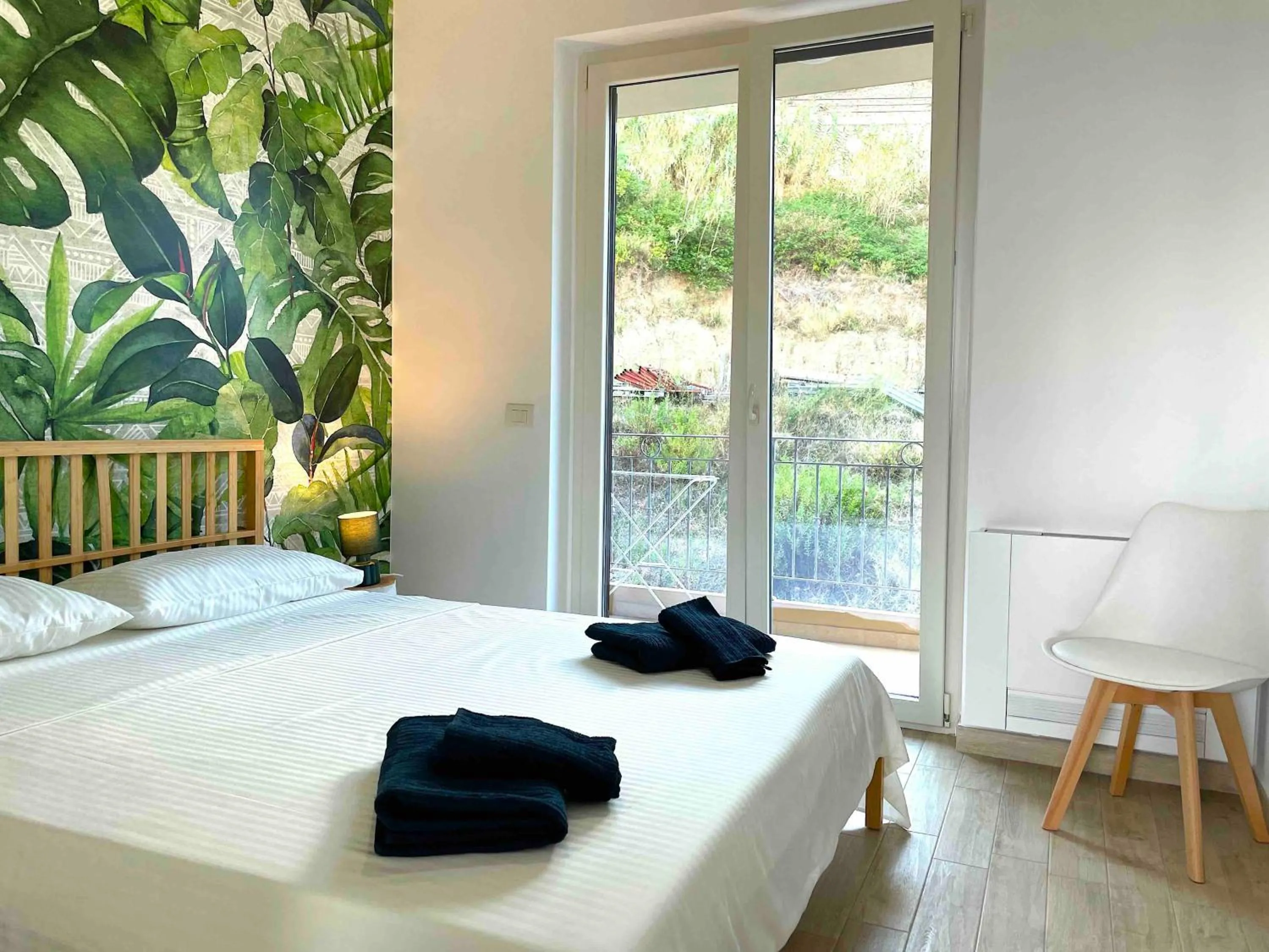 Casa Cannoni - Delizioso Appartamento Fronte Mare vista Stretto di Messina
