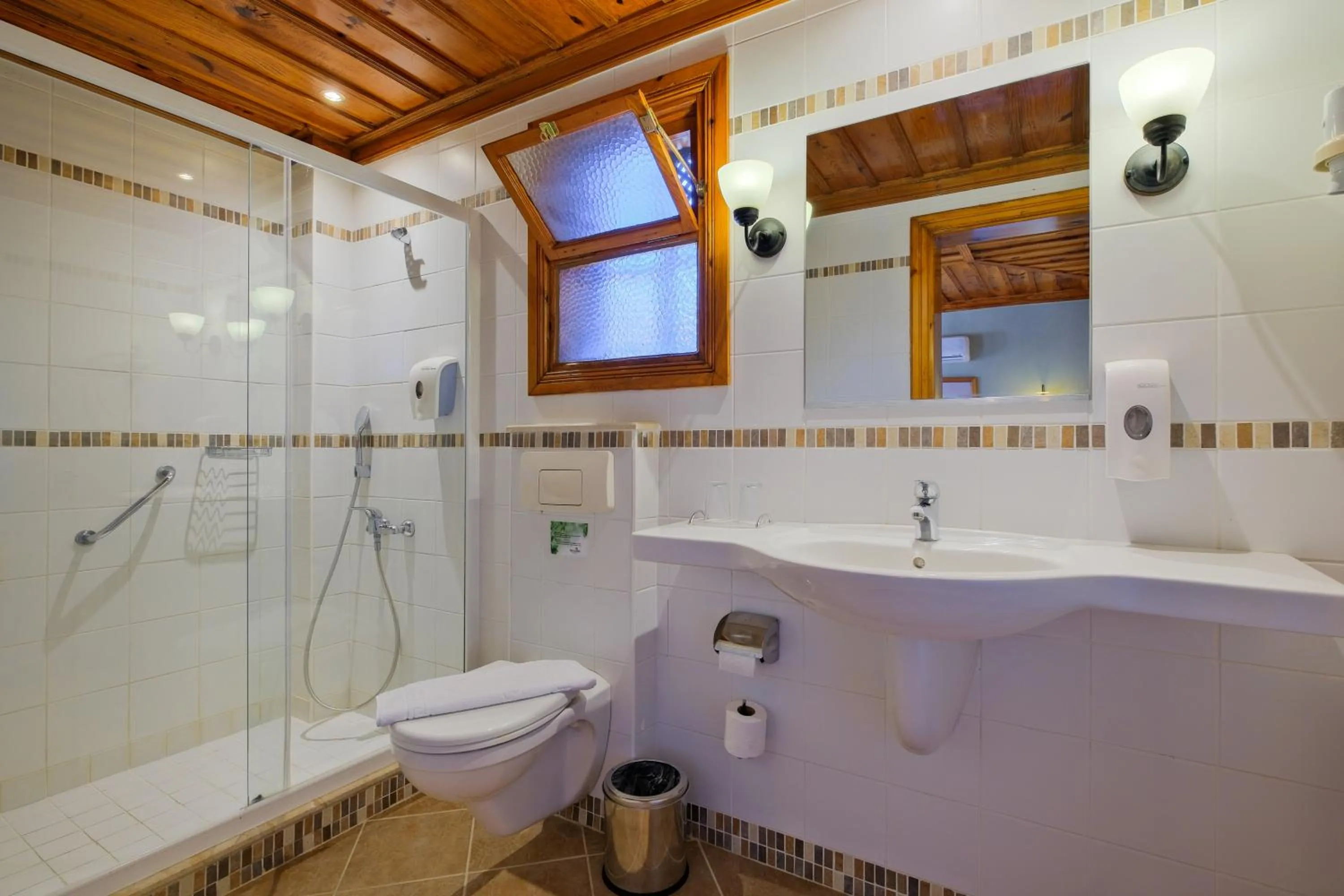 Property building in Montana Pine Resort - All Inclusive