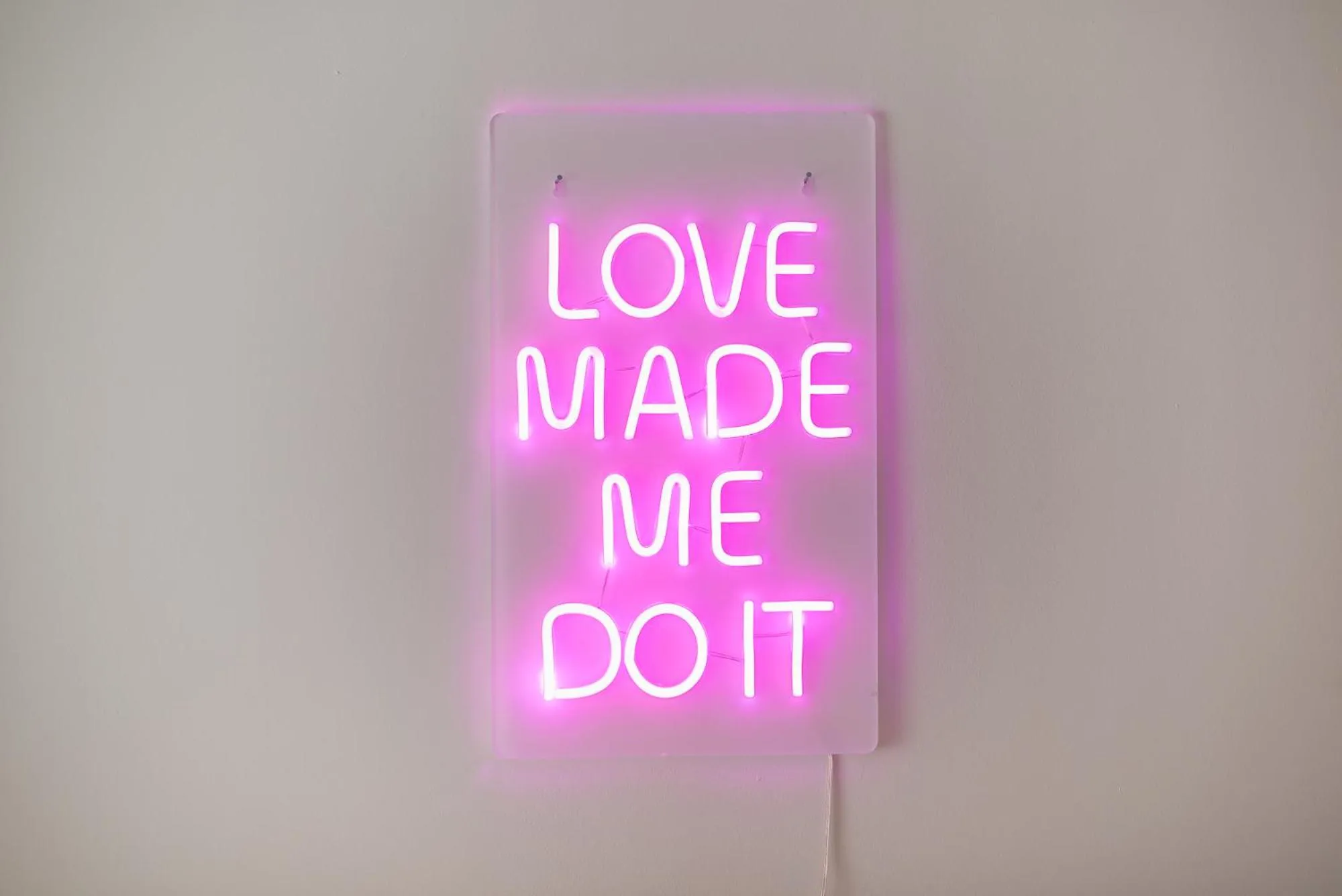 Living room in Elegant Home with Balcony by CloudKeys