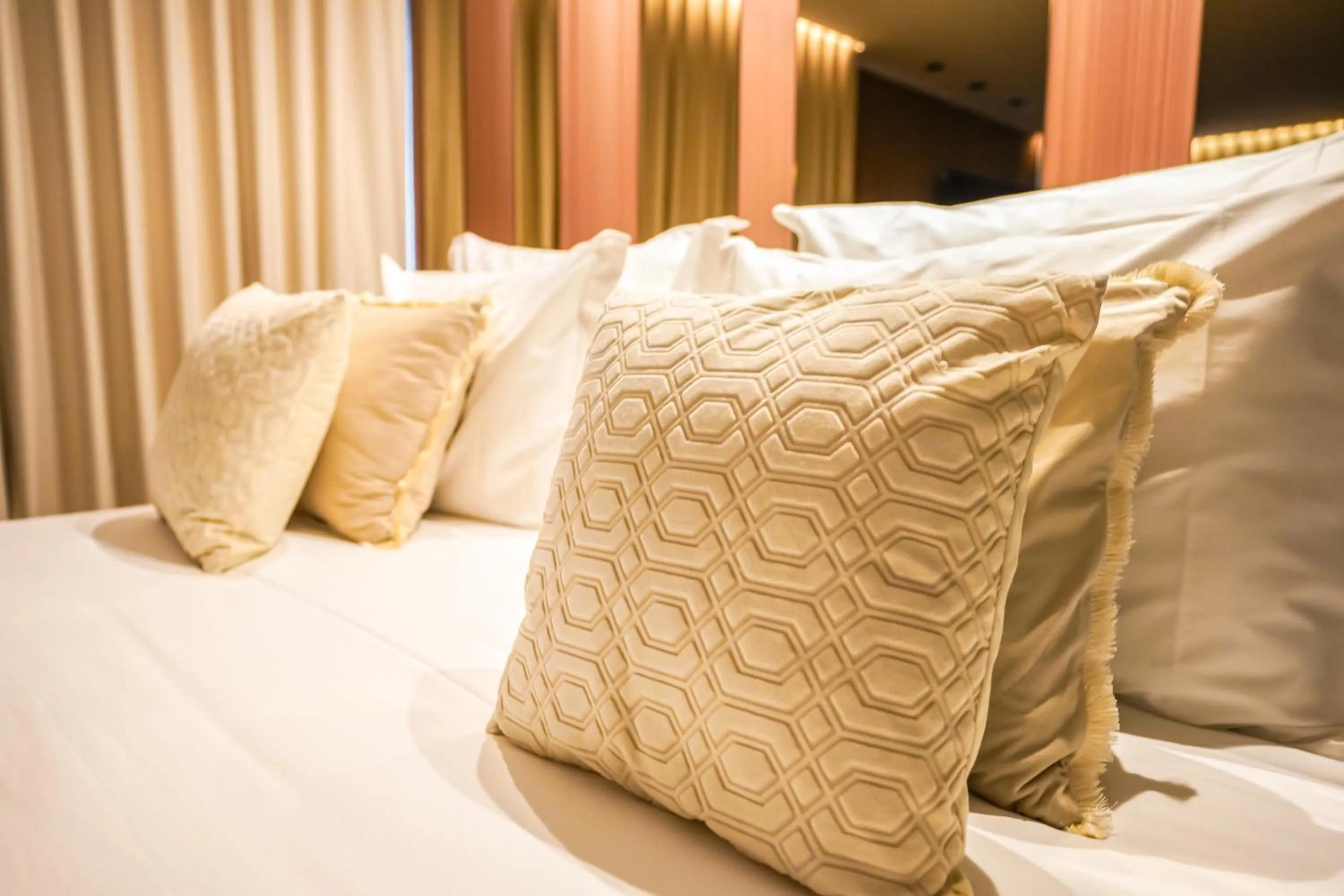 Bed in Quinta de Silvalde