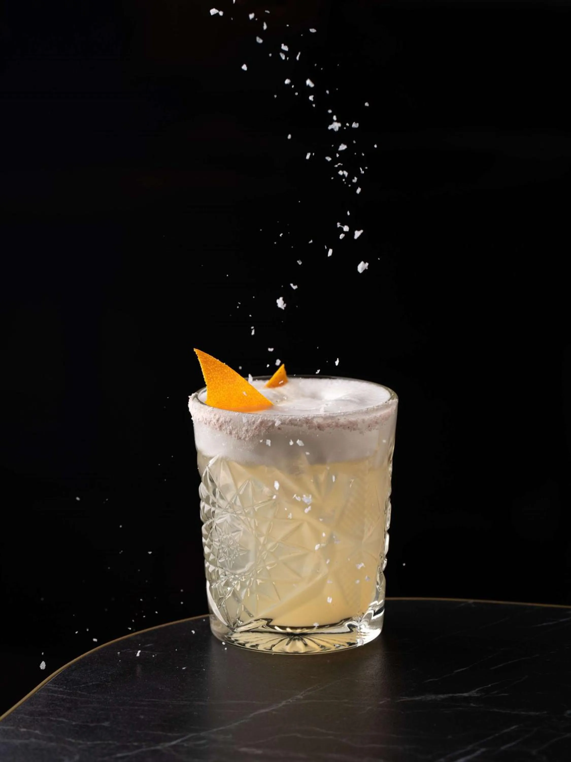 Food and drinks in Radisson Blu Hotel Krakow