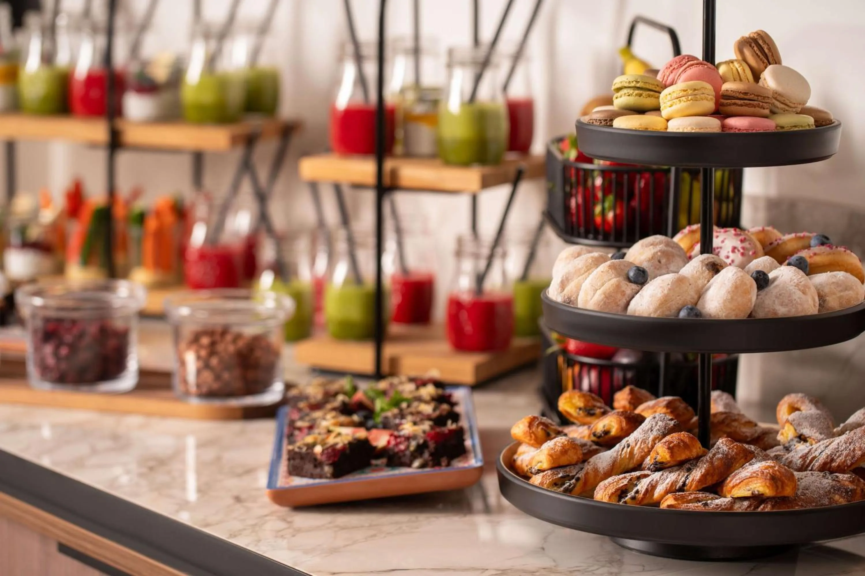 Meeting/conference room in Radisson Blu Hotel Krakow