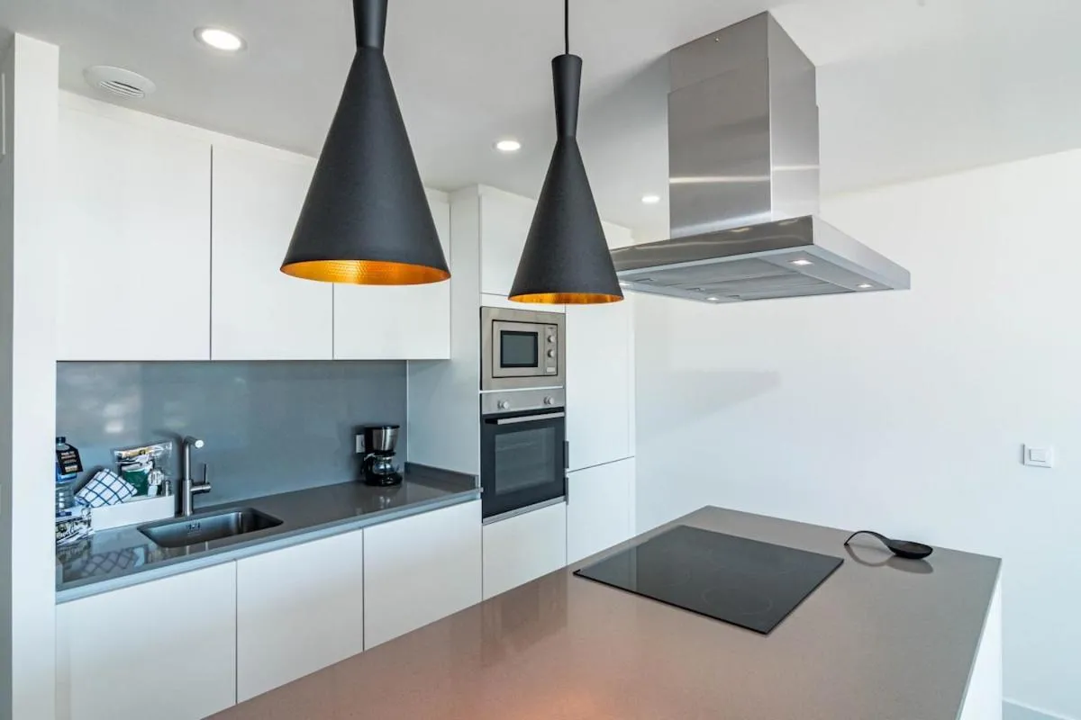 Other in Oasis325- Top class penthouse with stunning views
