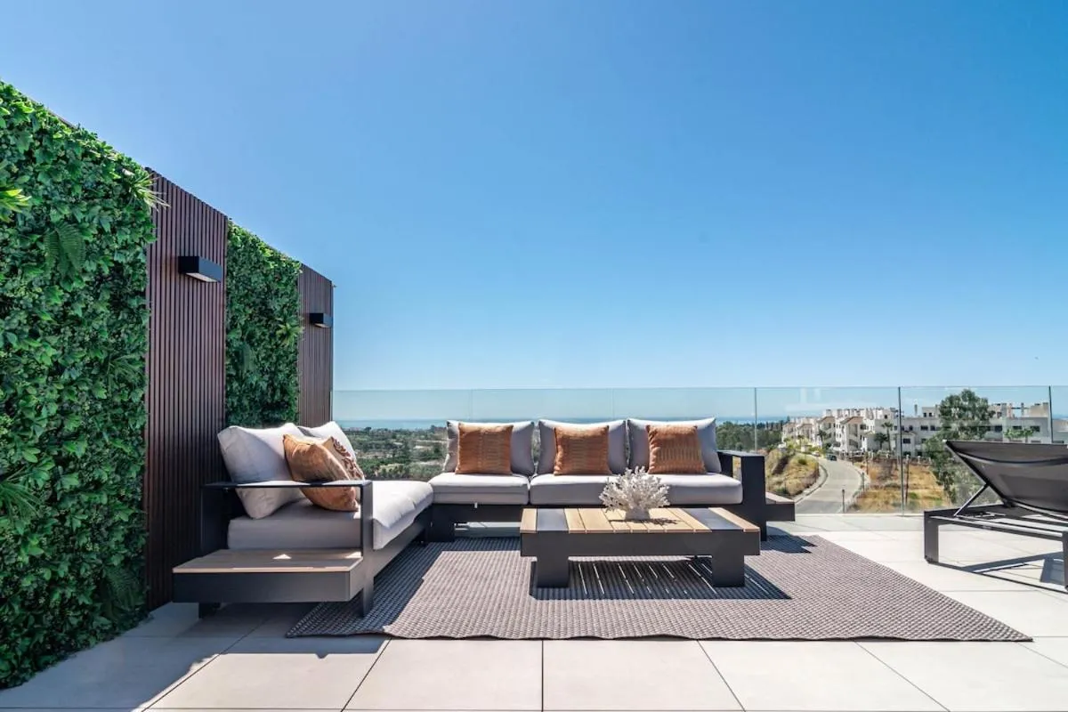 Other in Oasis325- Top class penthouse with stunning views