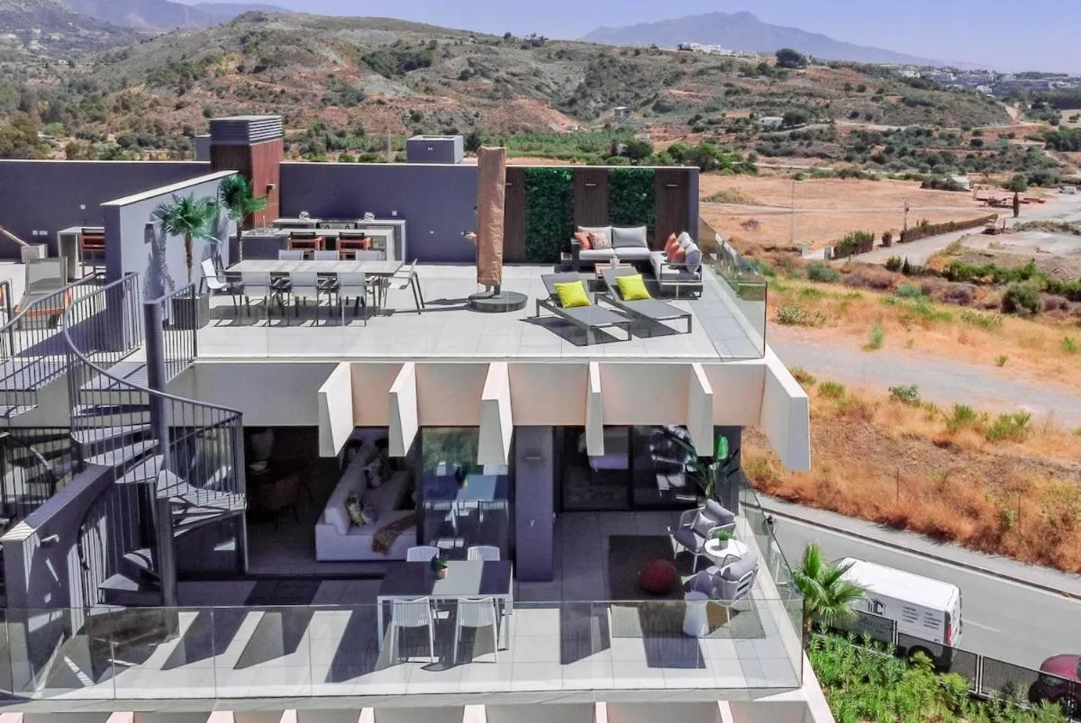 Other in Oasis325- Top class penthouse with stunning views