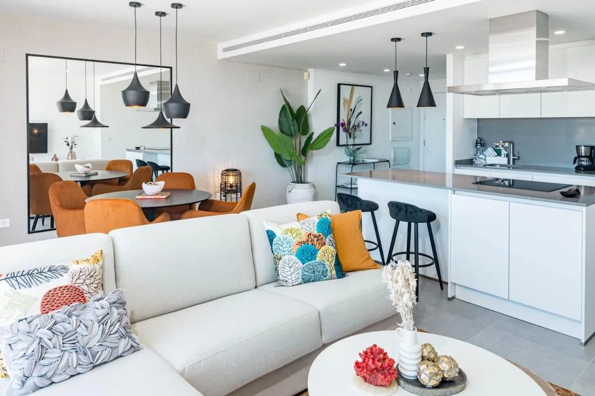 Other in Oasis325- Top class penthouse with stunning views