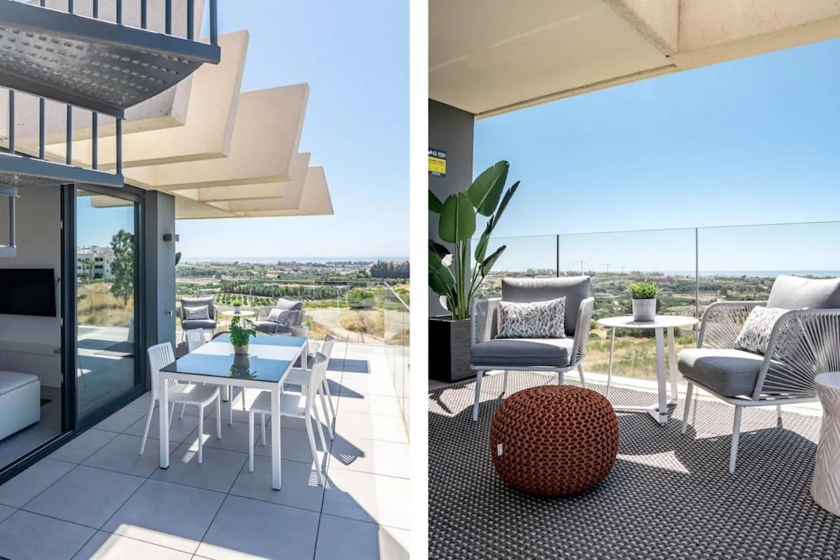 Other in Oasis325- Top class penthouse with stunning views