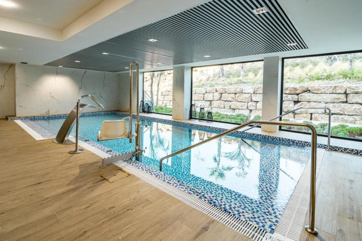 Other in Oasis325- Top class penthouse with stunning views