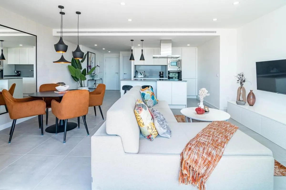 Other in Oasis325- Top class penthouse with stunning views