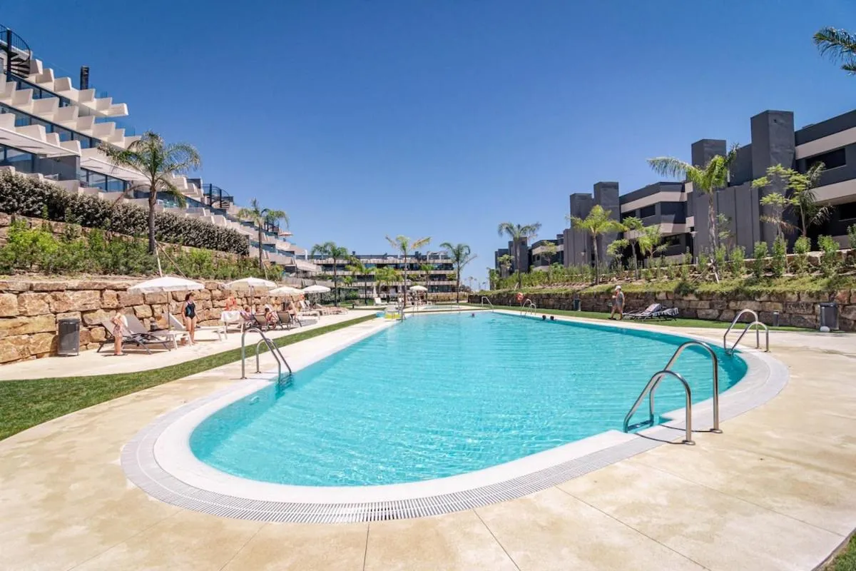 Other in Oasis325- Top class penthouse with stunning views