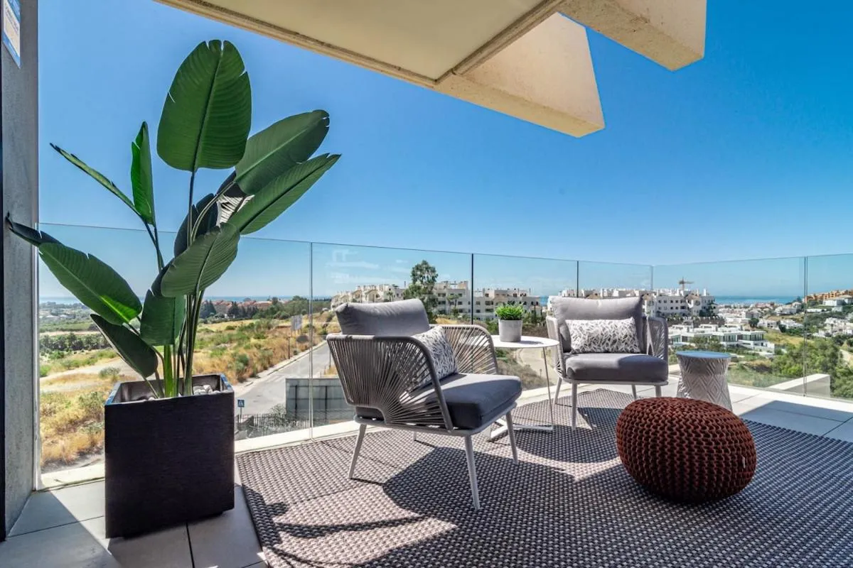 Other in Oasis325- Top class penthouse with stunning views