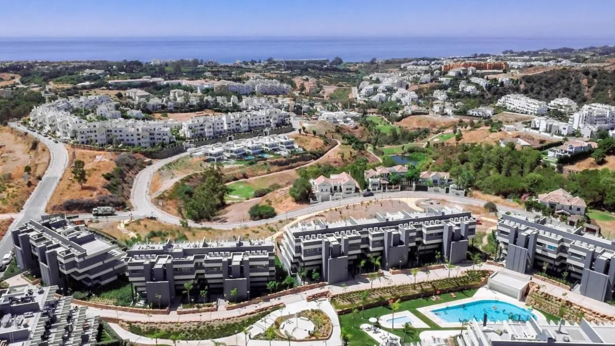 Other in Oasis325- Top class penthouse with stunning views
