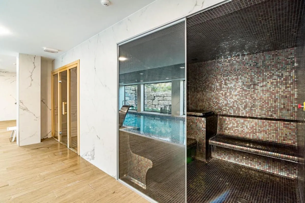 Other in Oasis325- Top class penthouse with stunning views