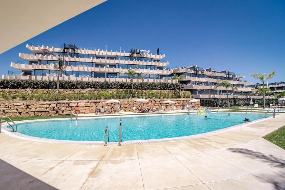 Other in Oasis325- Top class penthouse with stunning views