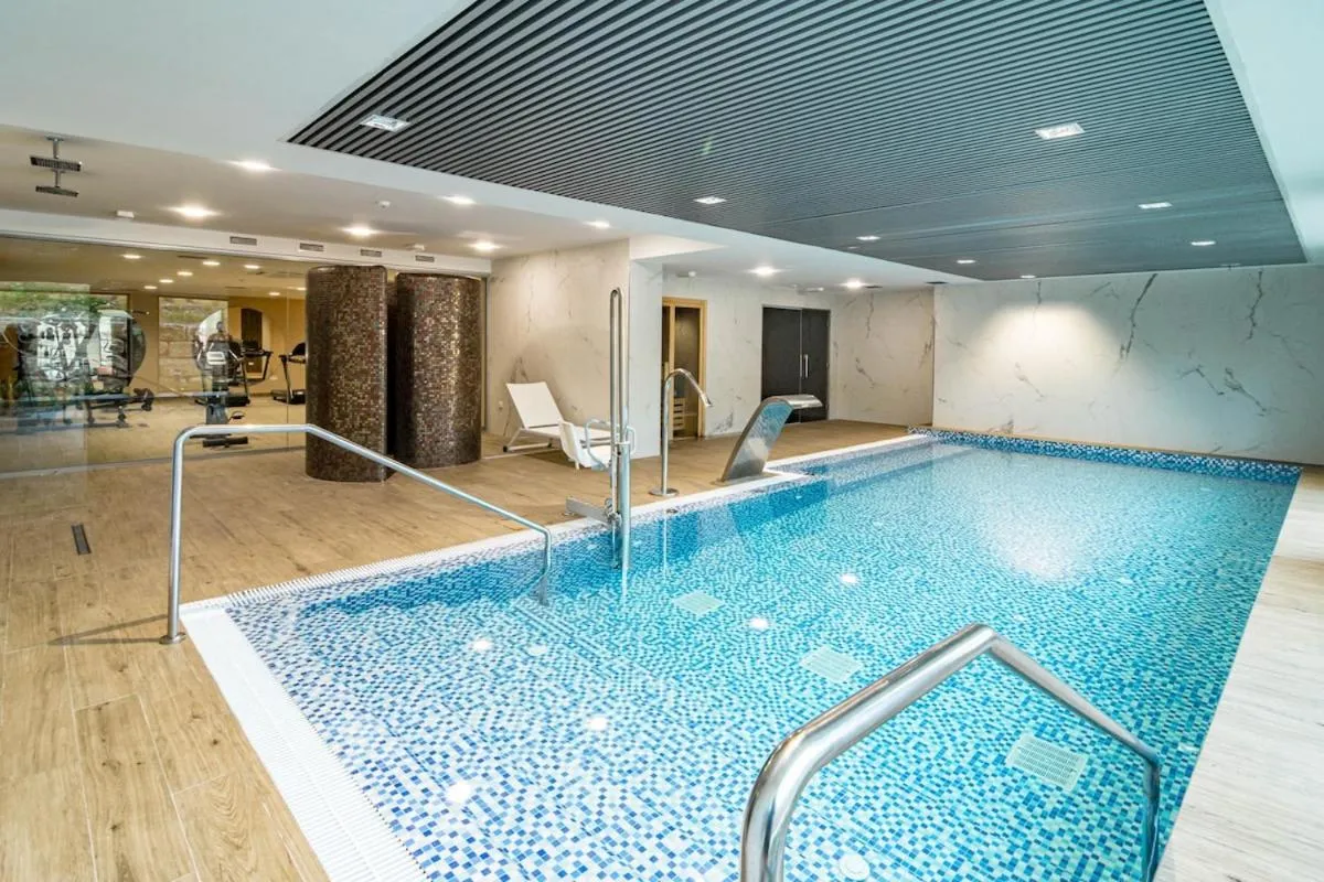 Other in Oasis325- Top class penthouse with stunning views